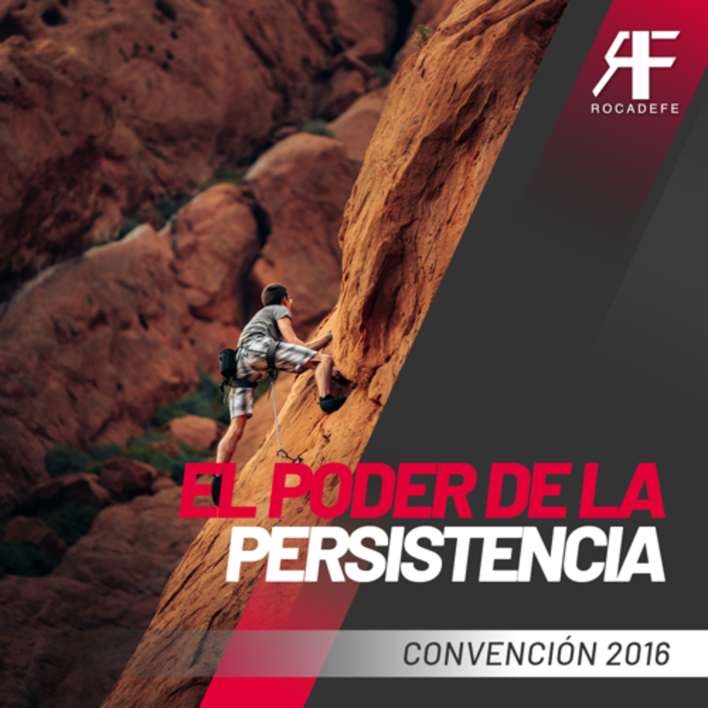 Roca de Fe Podcast