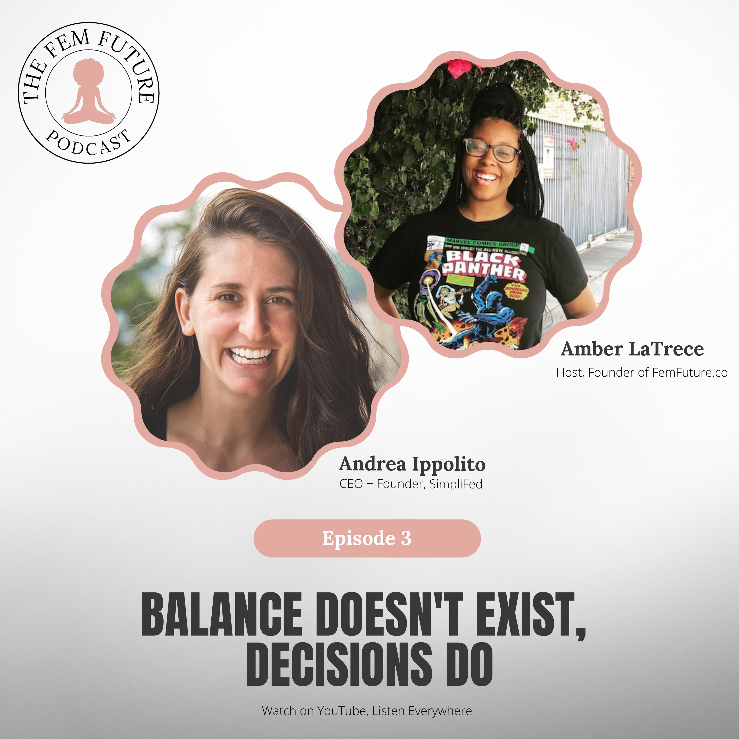 The FemFuture Podcast