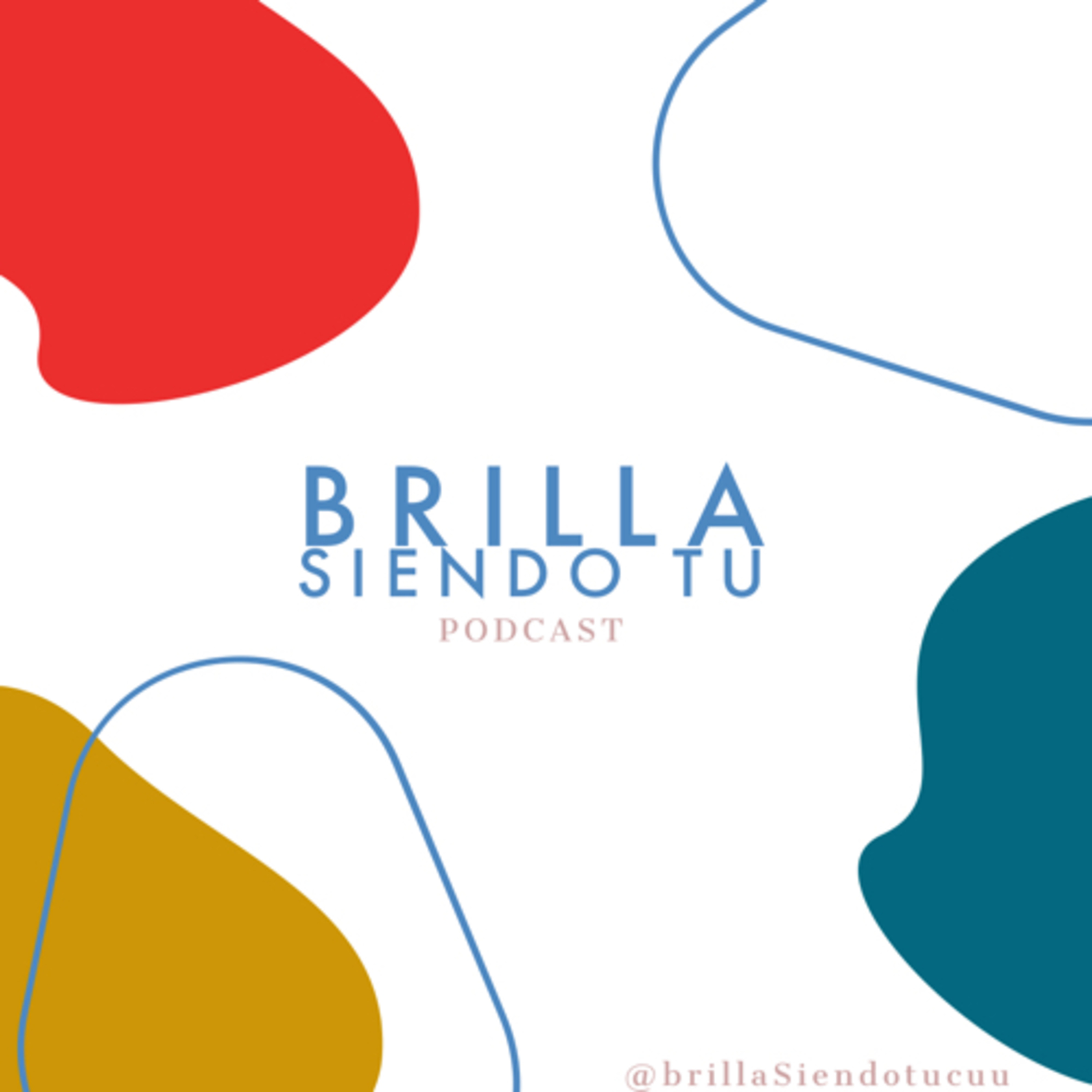 Brilla Siendo Tú