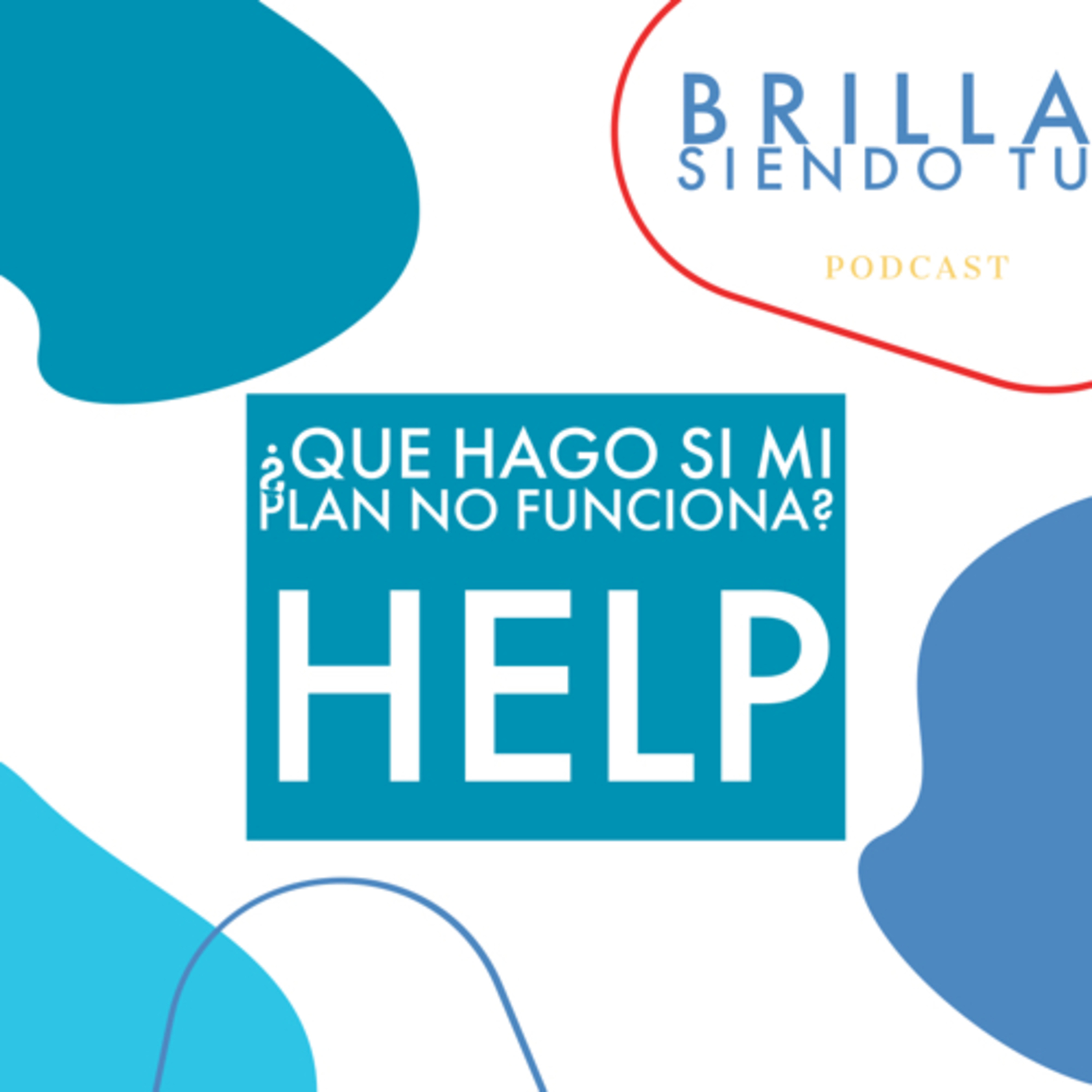Brilla Siendo Tú