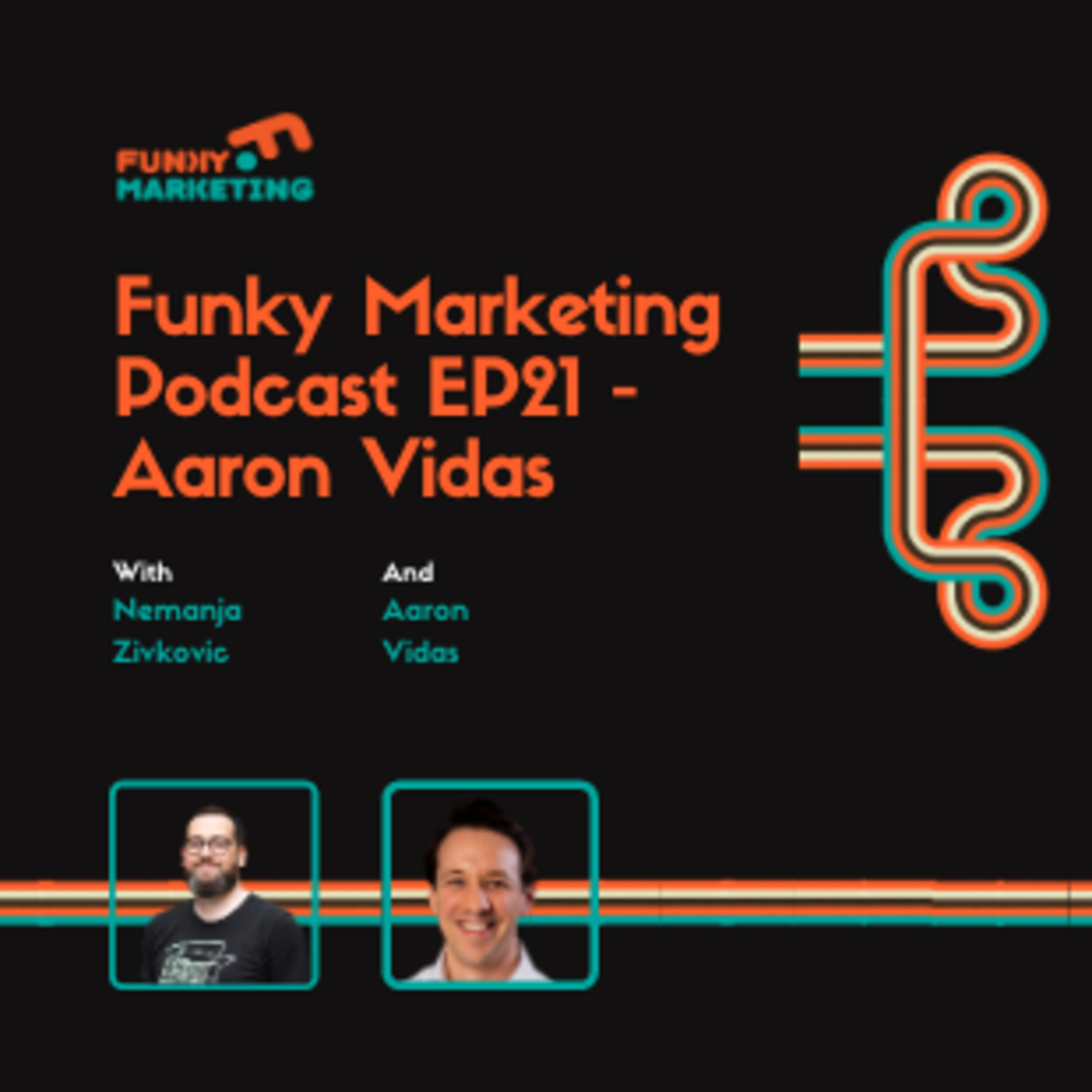Funky (B2B) Marketing
