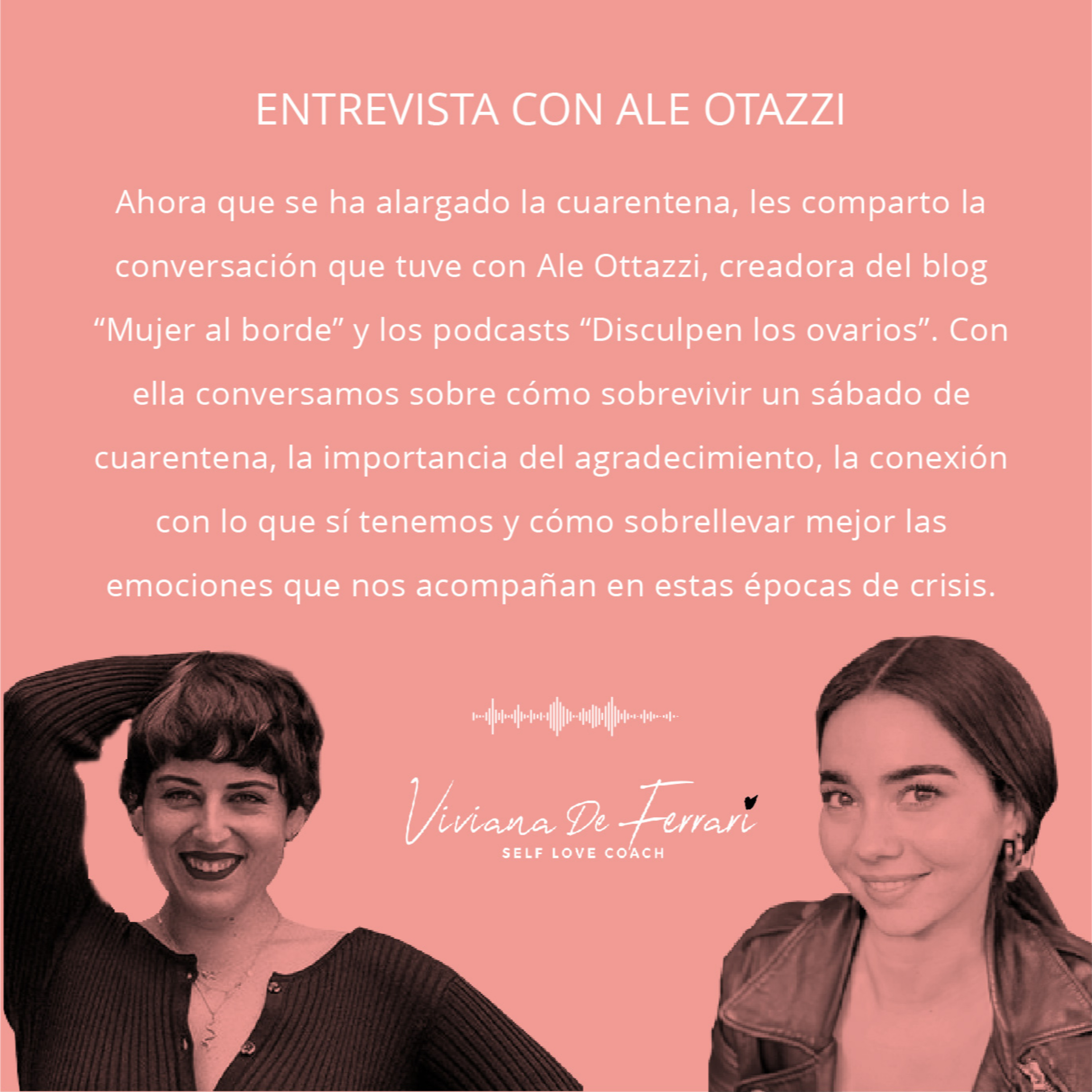 Viviana De Ferrari