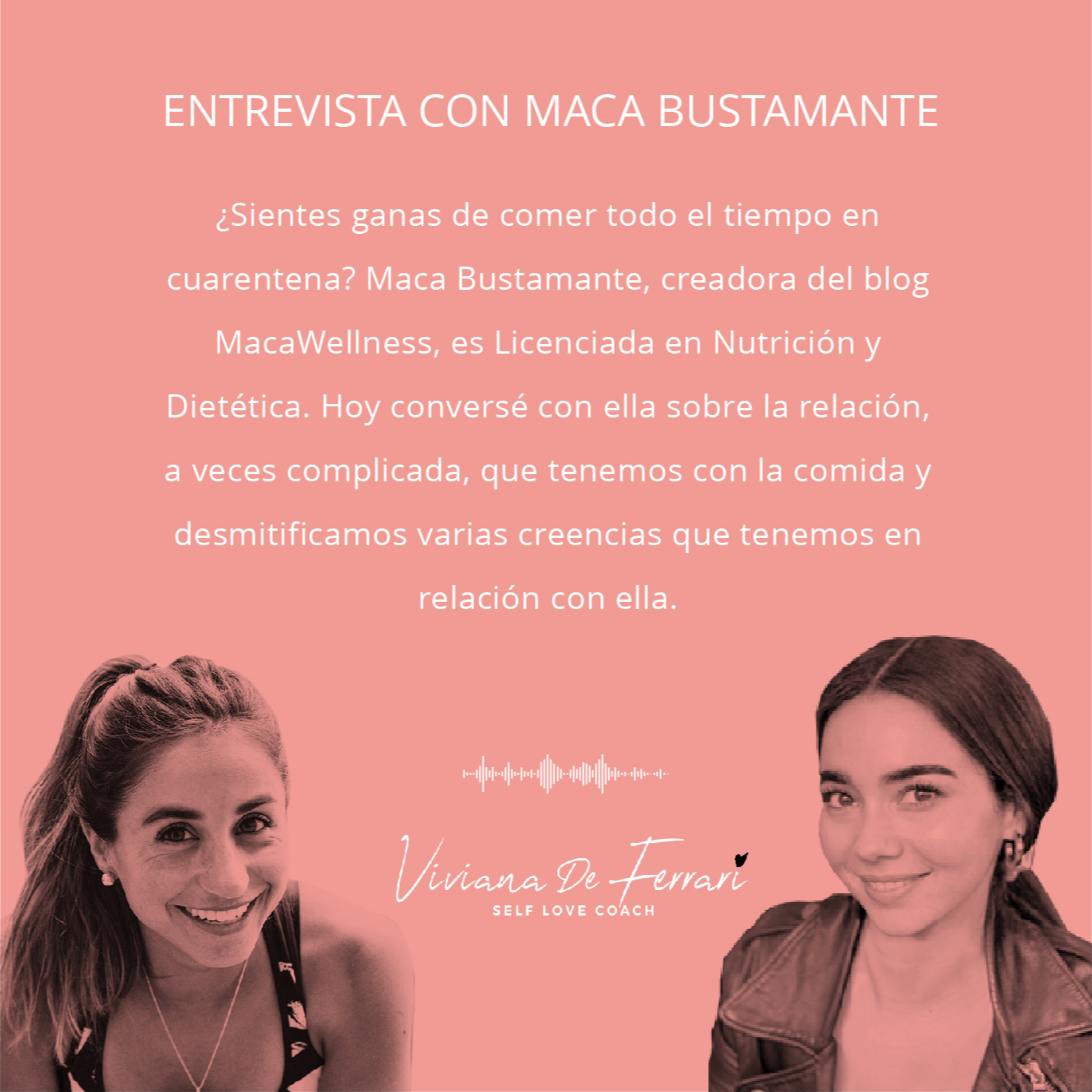 Viviana De Ferrari