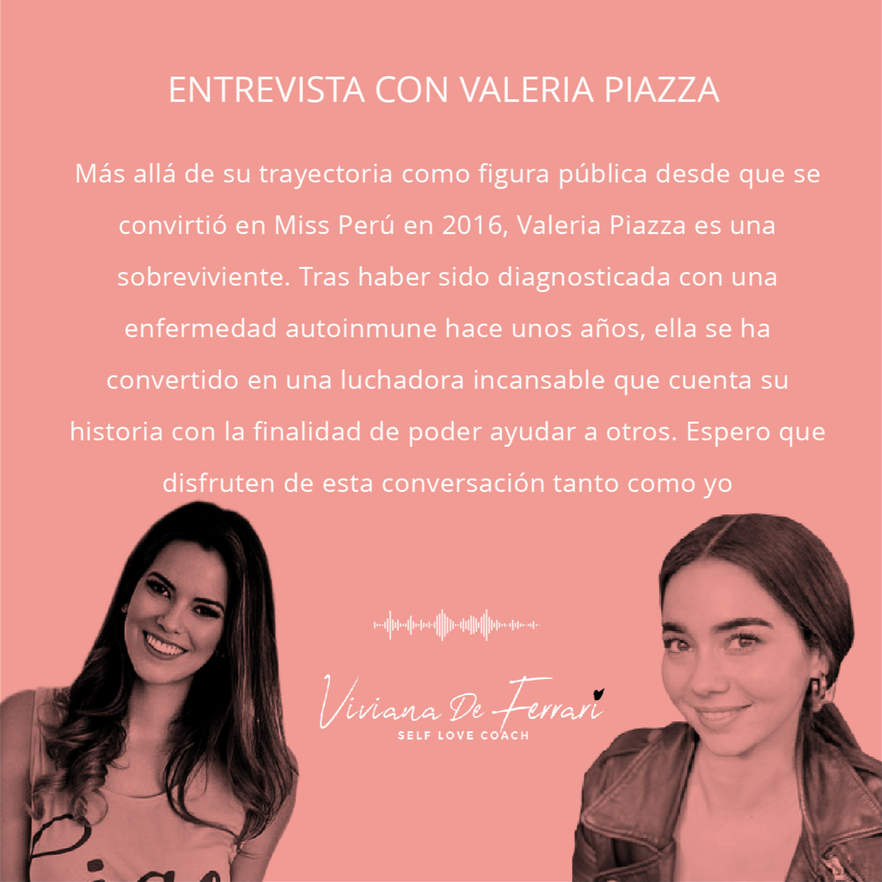 Viviana De Ferrari