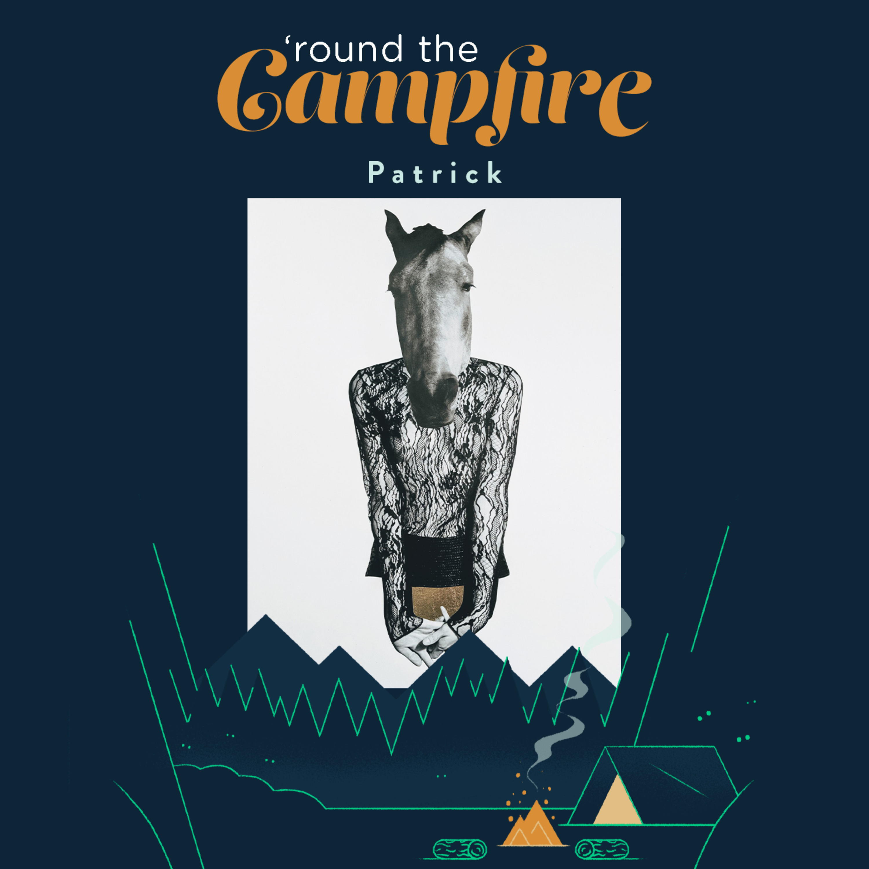 \'Round The Campfire