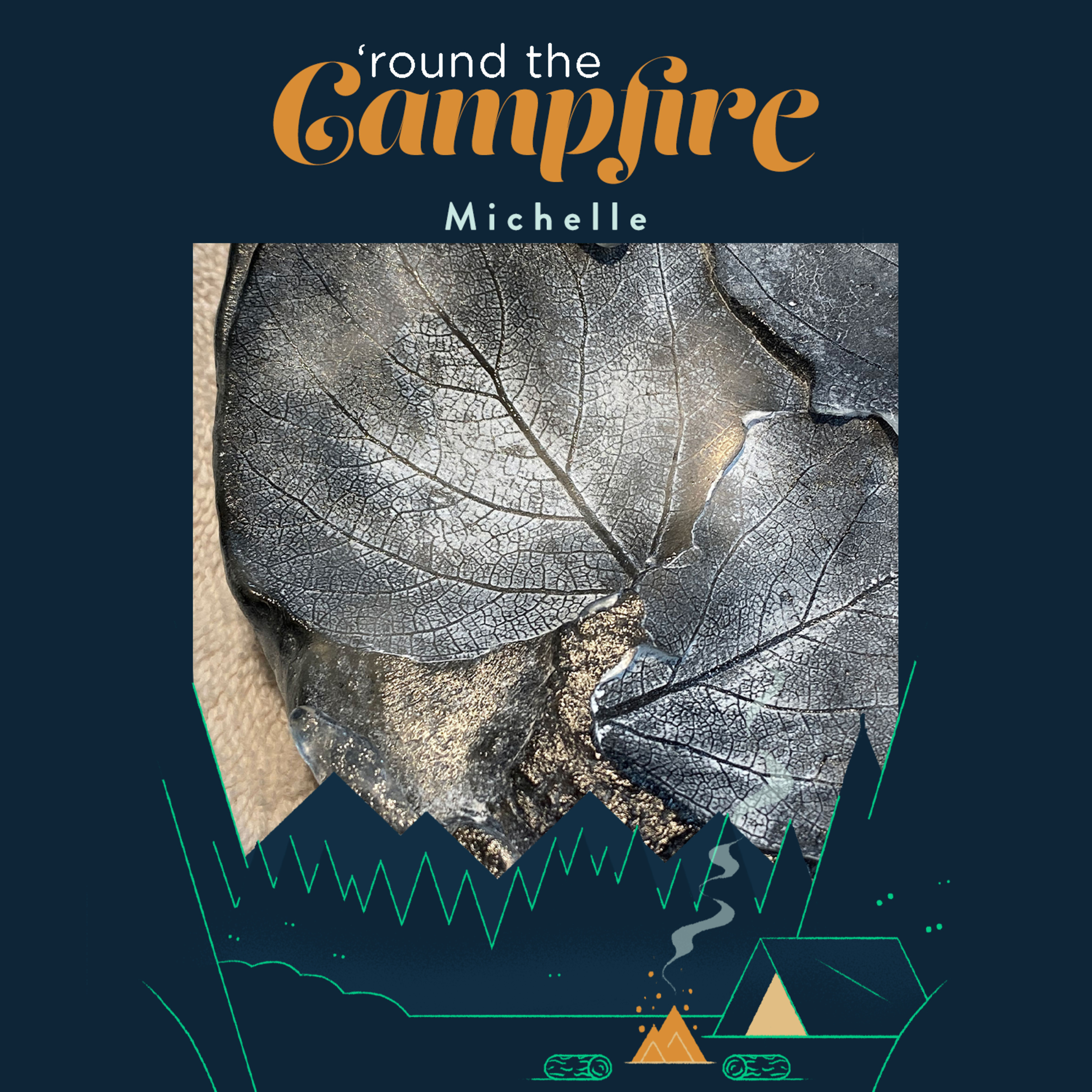 \'Round The Campfire