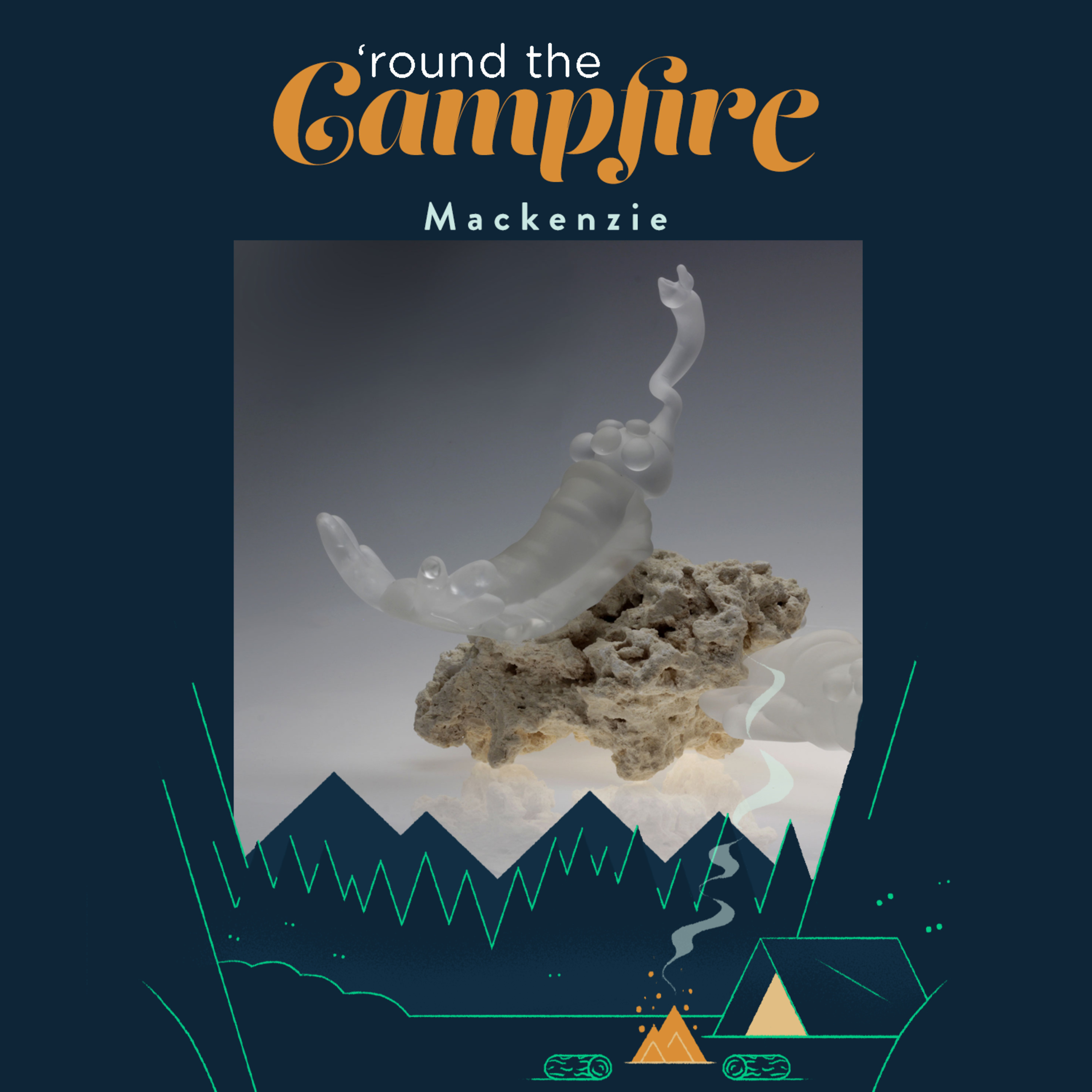 \'Round The Campfire