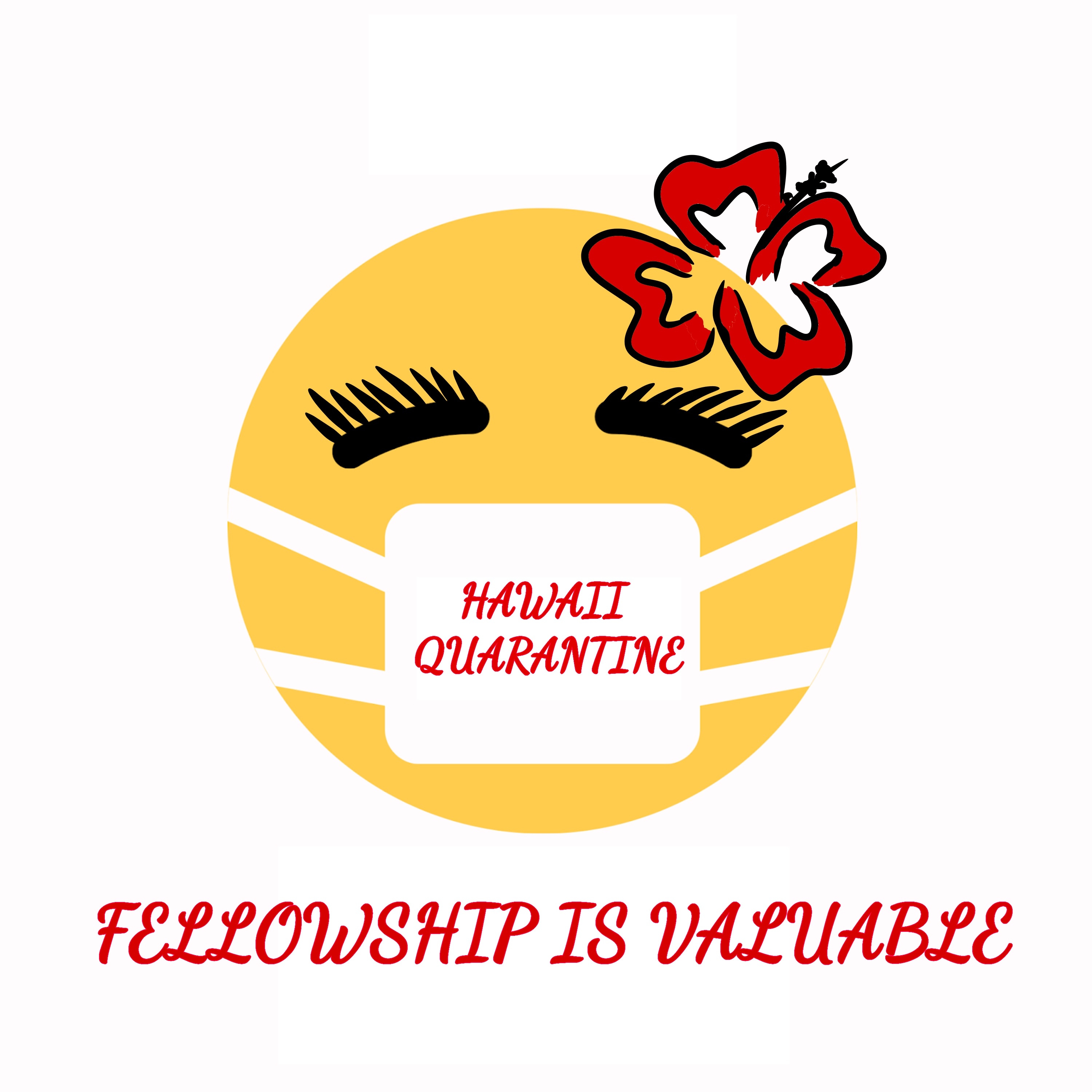 Fellowship is valuable