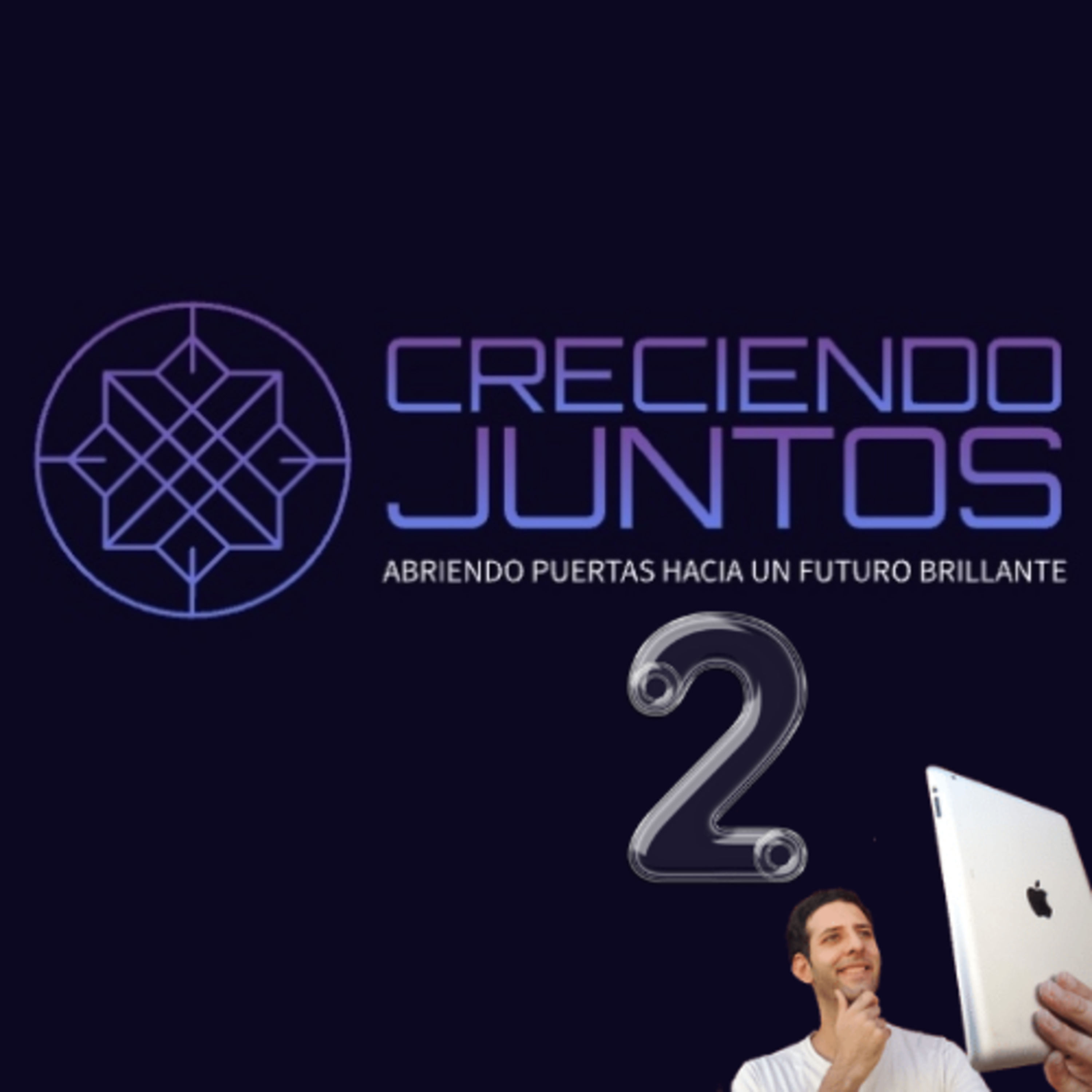 Creciendo Juntos: Tips y Herramientas para tu Desarrollo Personal