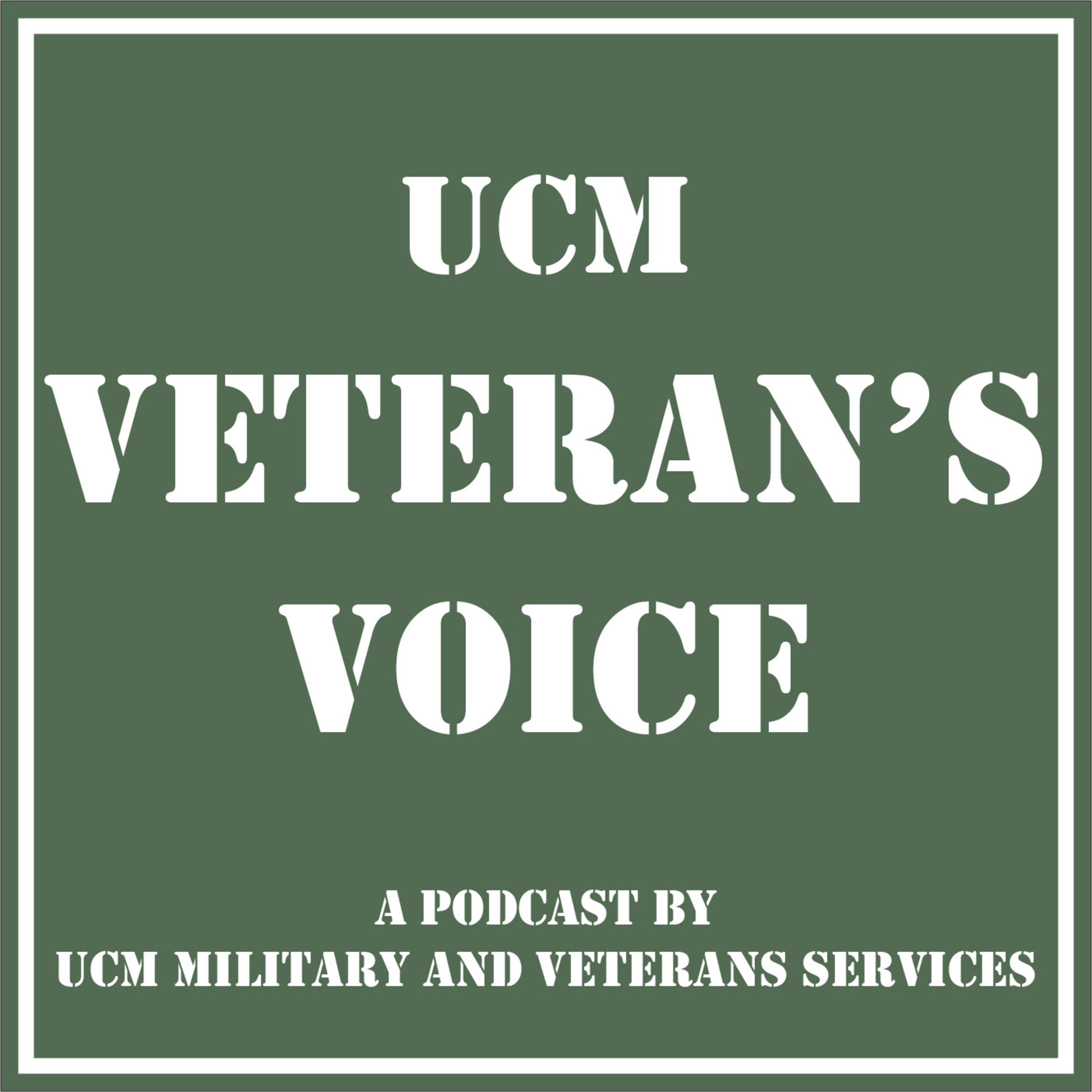 UCM Veteran\'s Voice