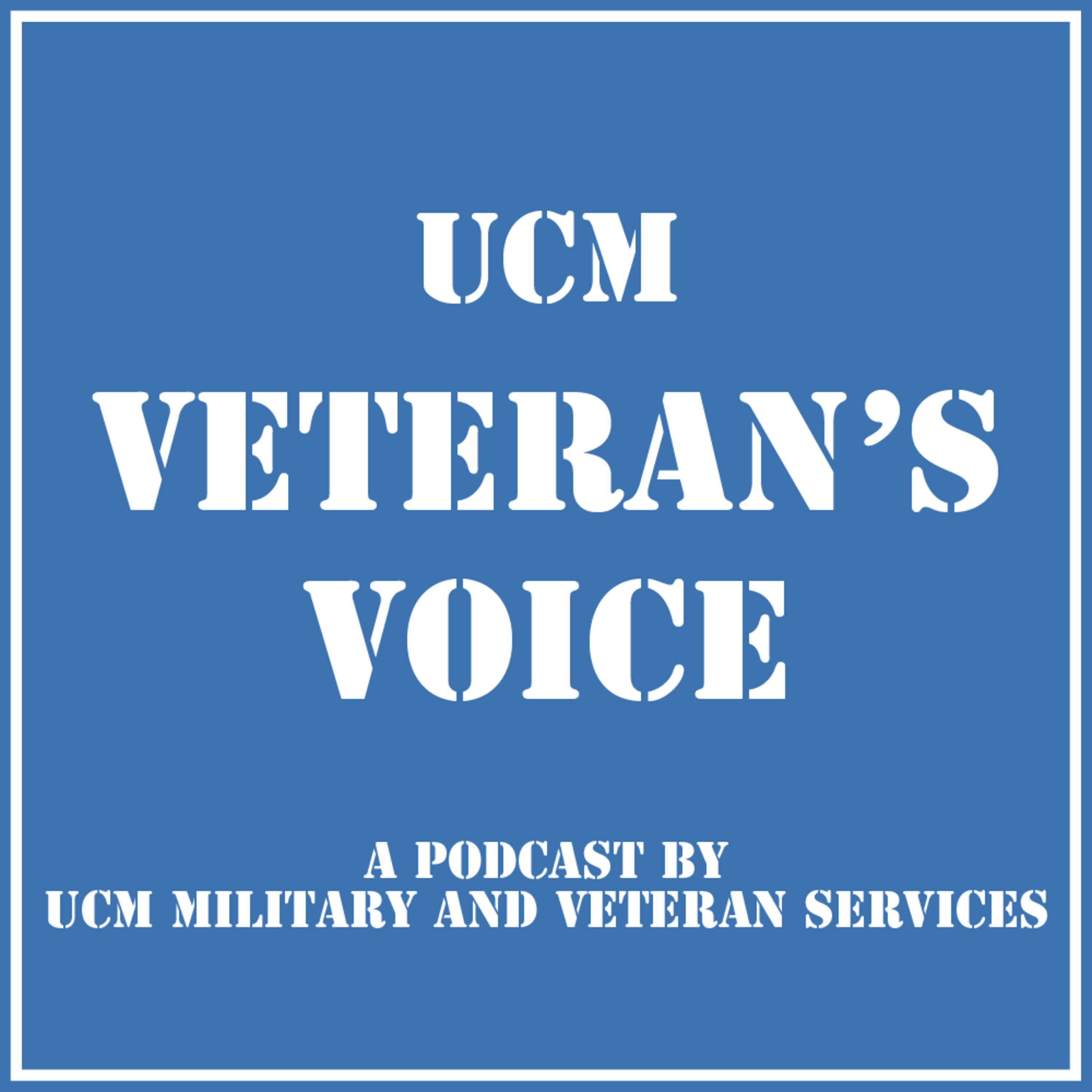 UCM Veteran\'s Voice