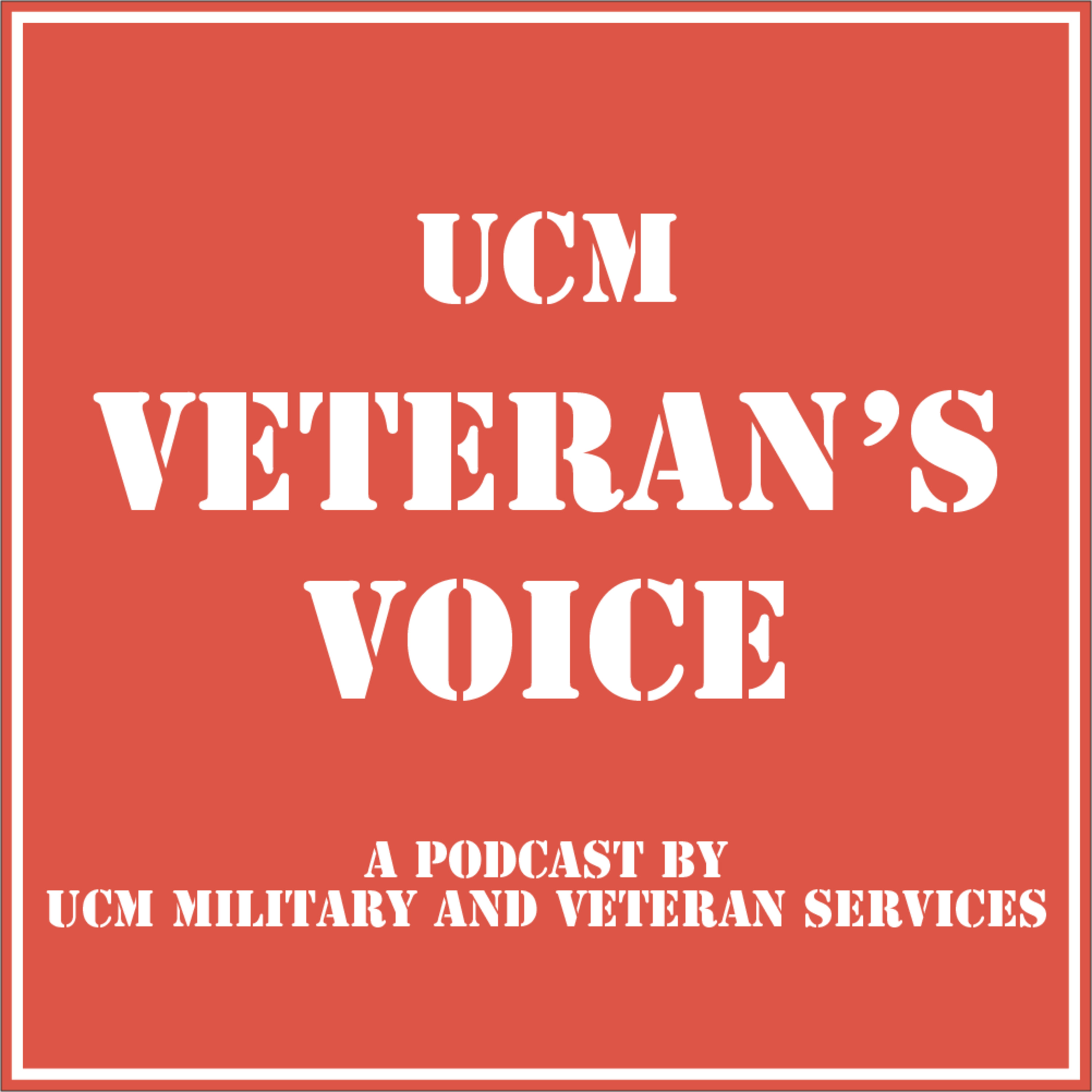UCM Veteran\'s Voice