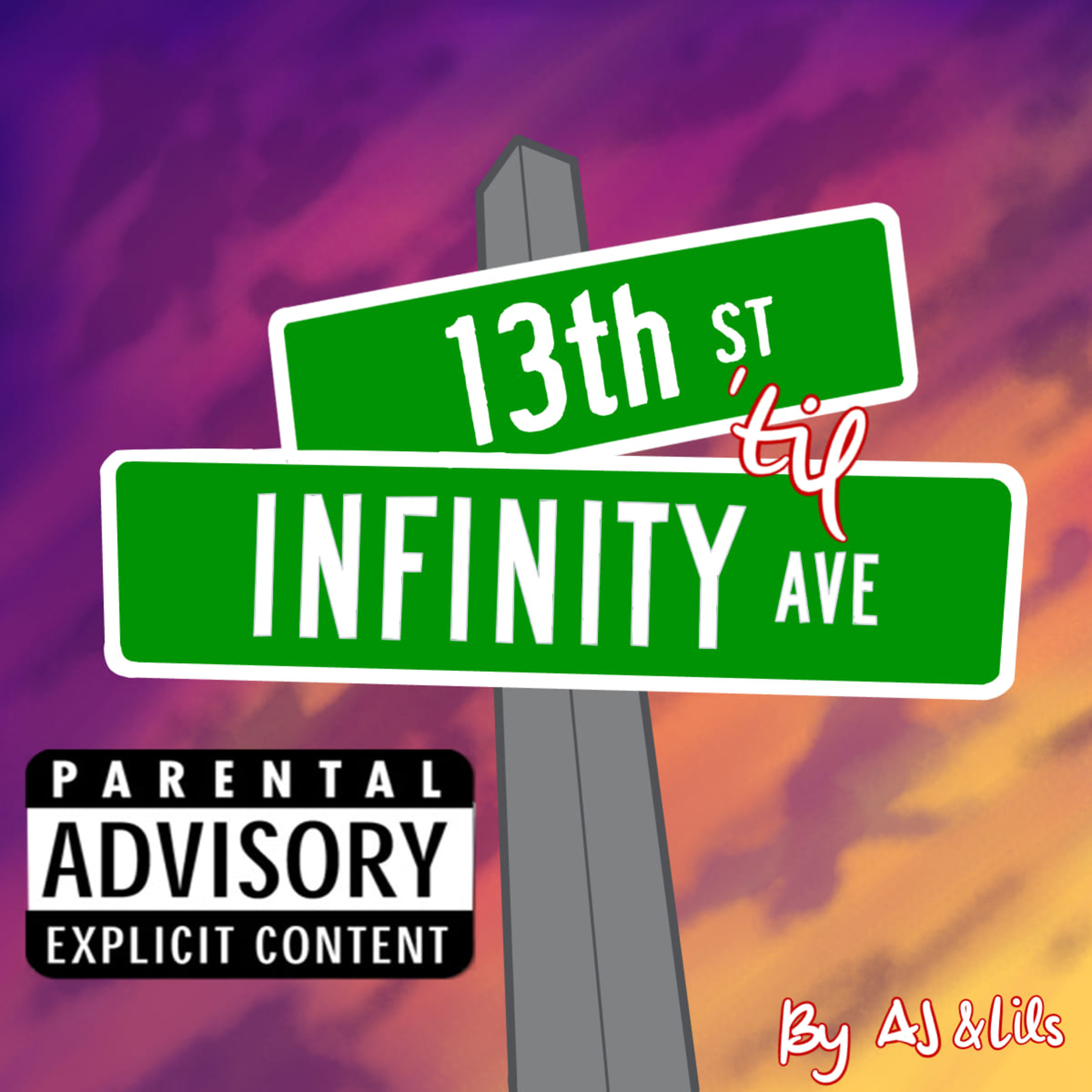 13th \'Til Infinity Cast