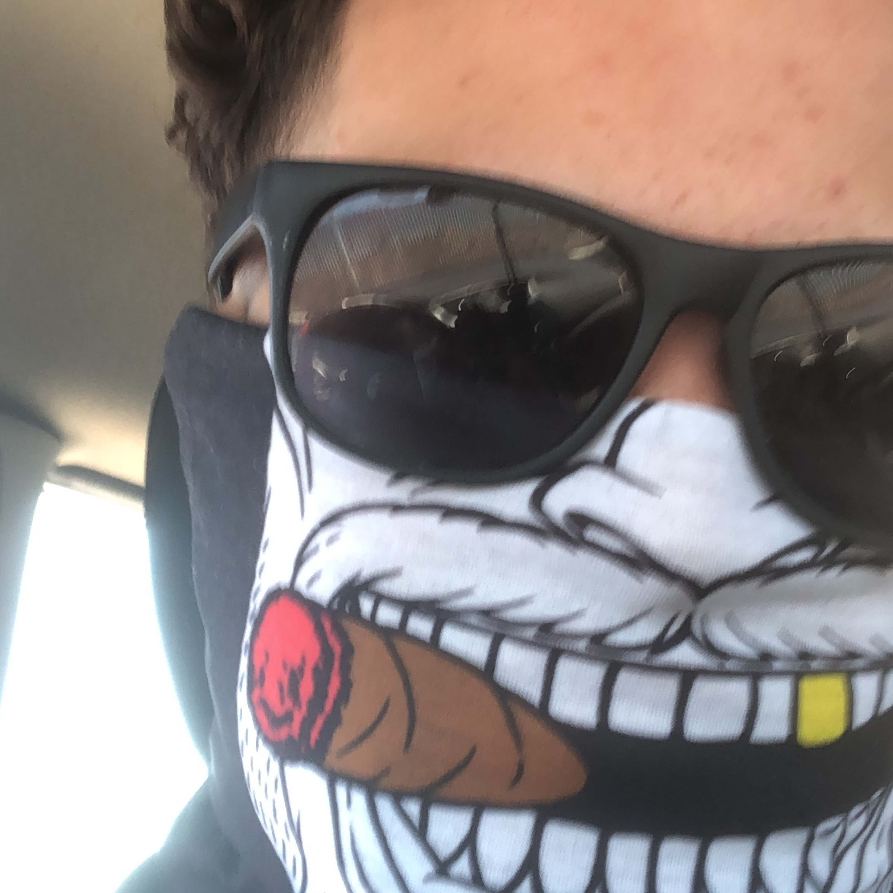 13th \'Til Infinity Cast