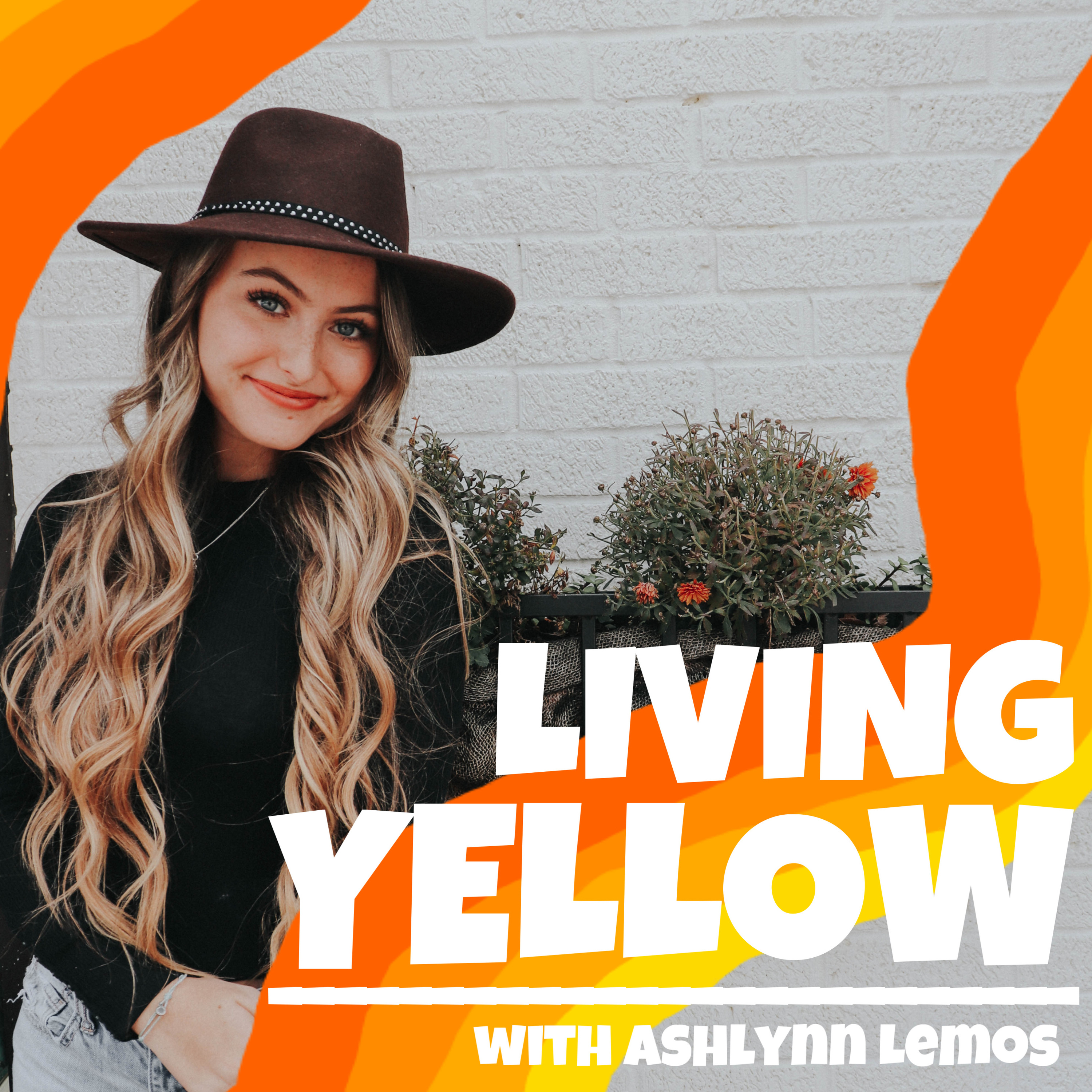 Living Yellow Podcast