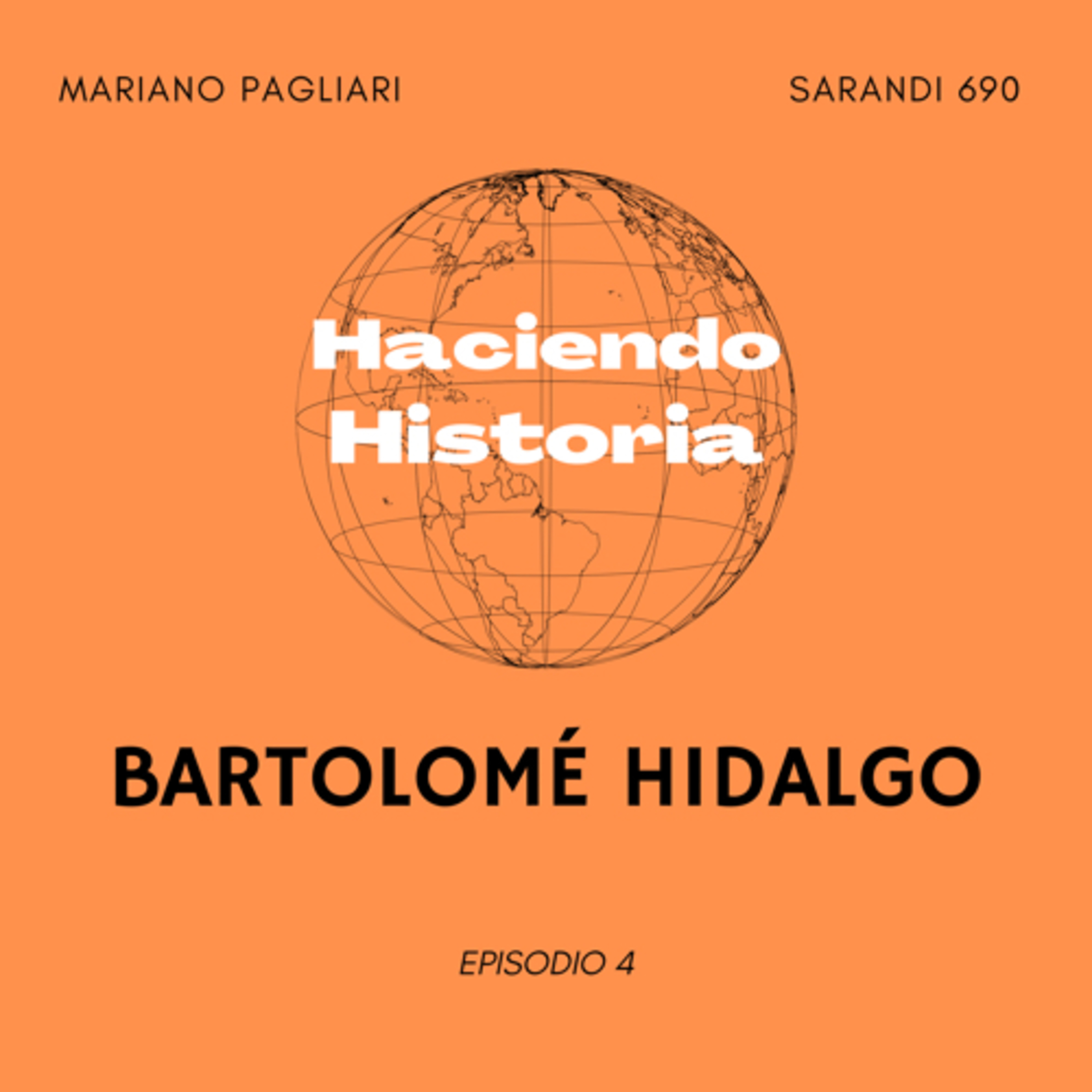 Haciendo Historia