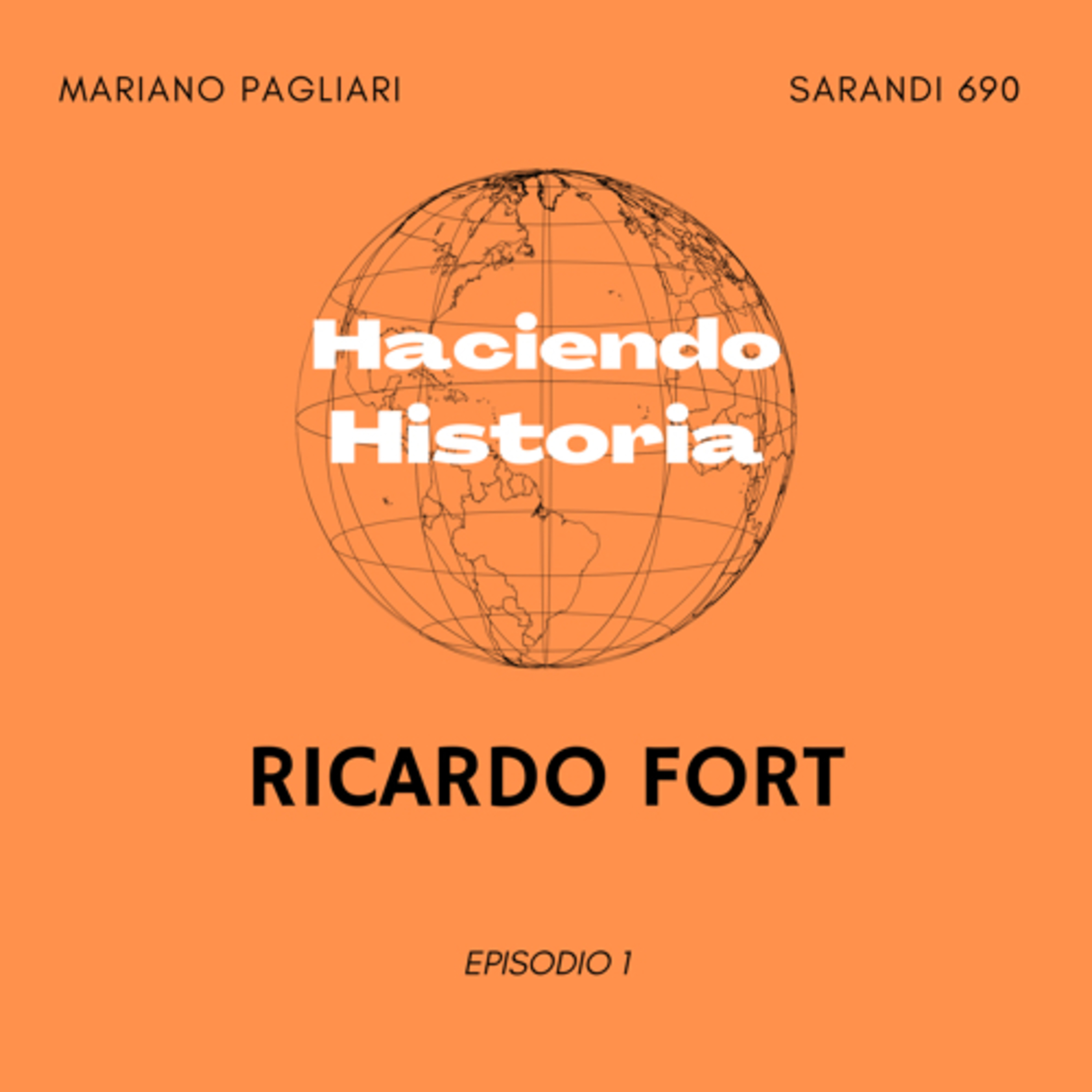 Haciendo Historia