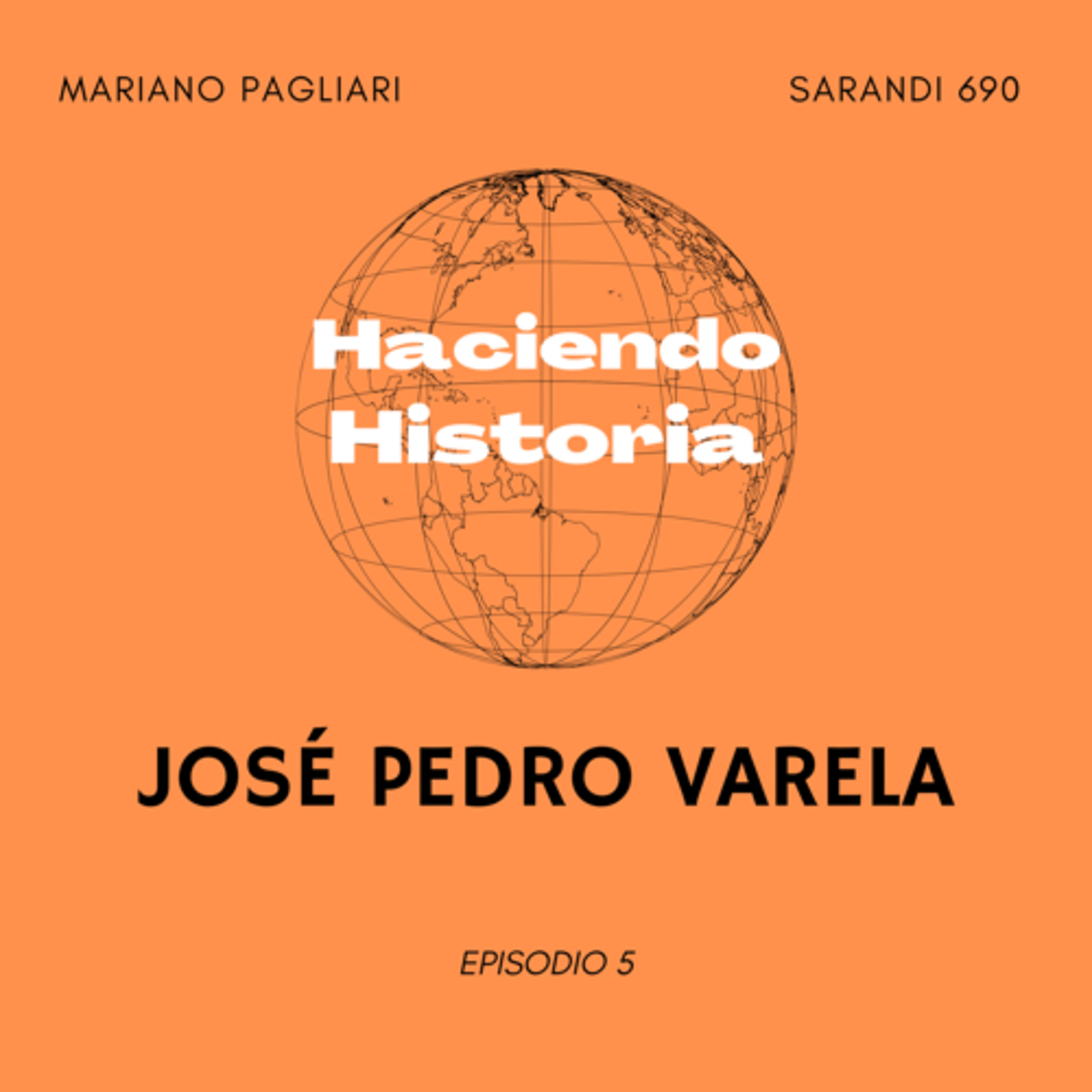 Haciendo Historia