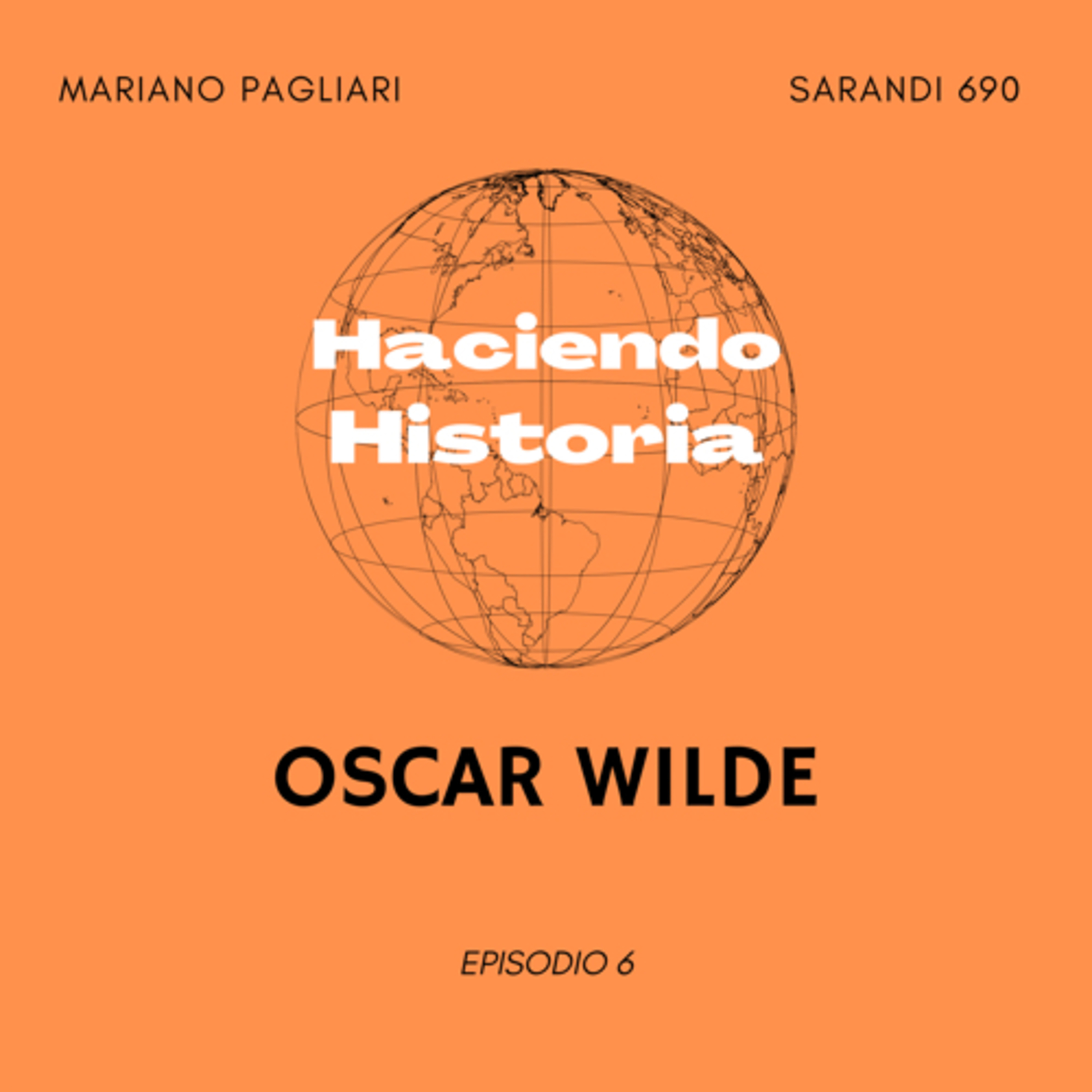 Haciendo Historia