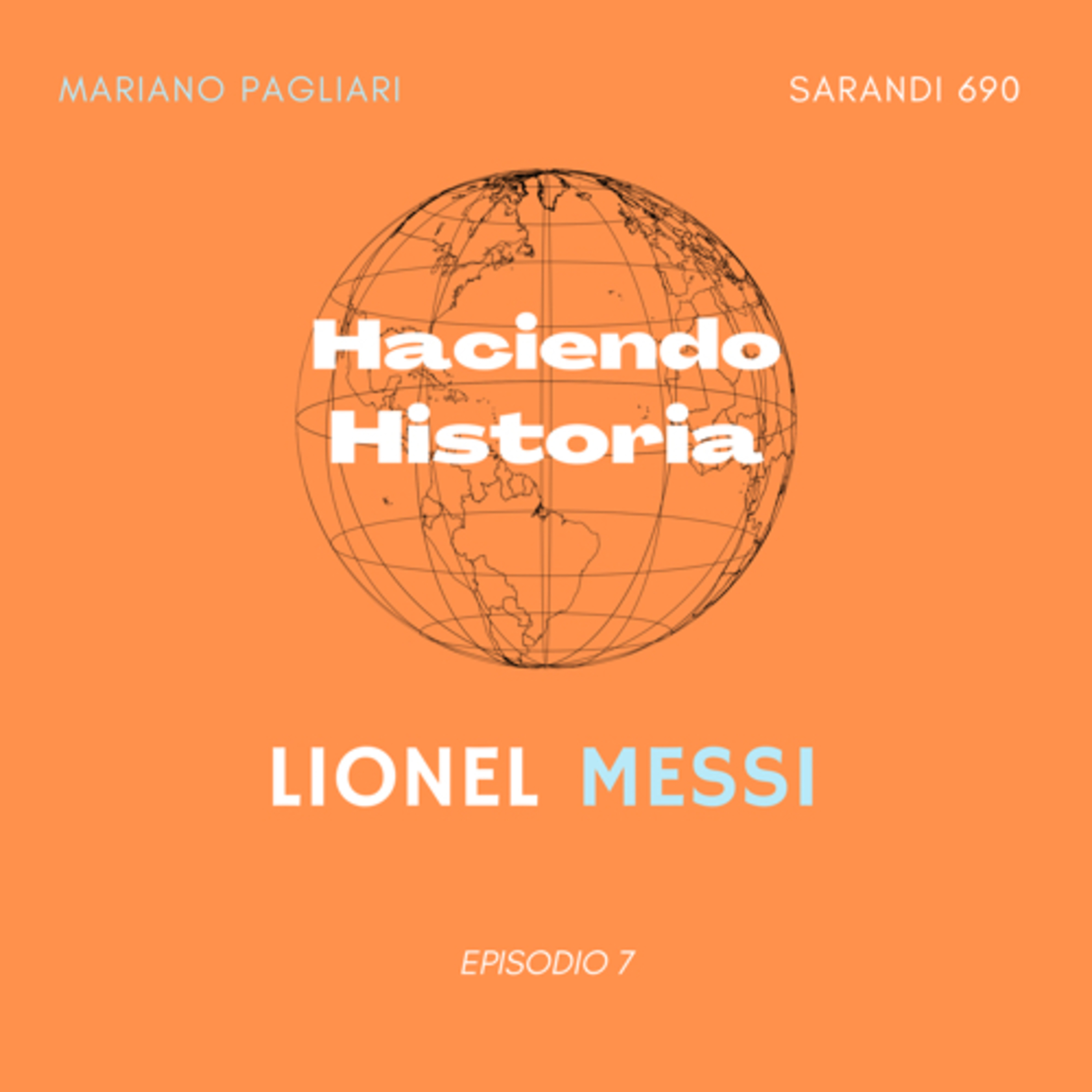 Haciendo Historia