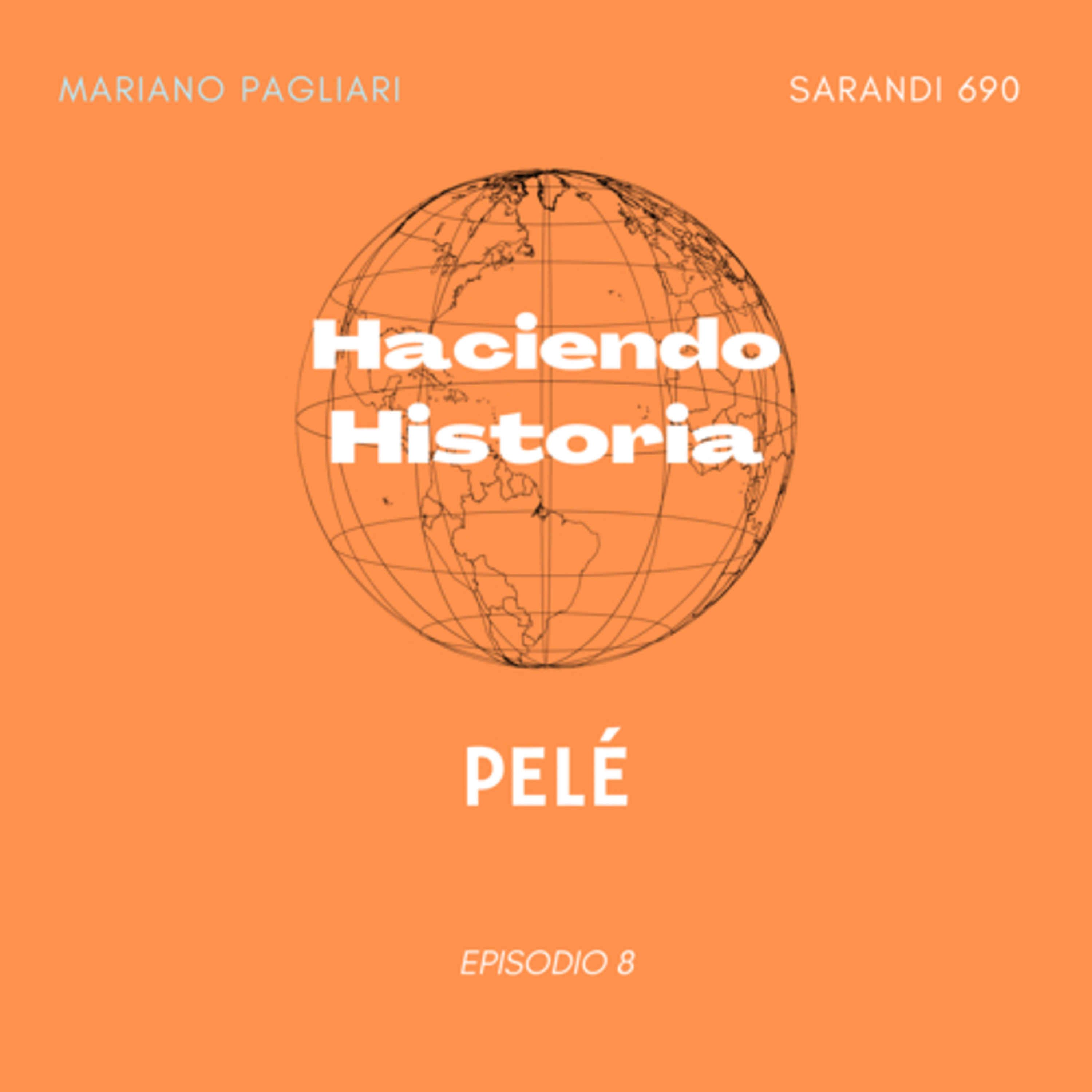 Haciendo Historia