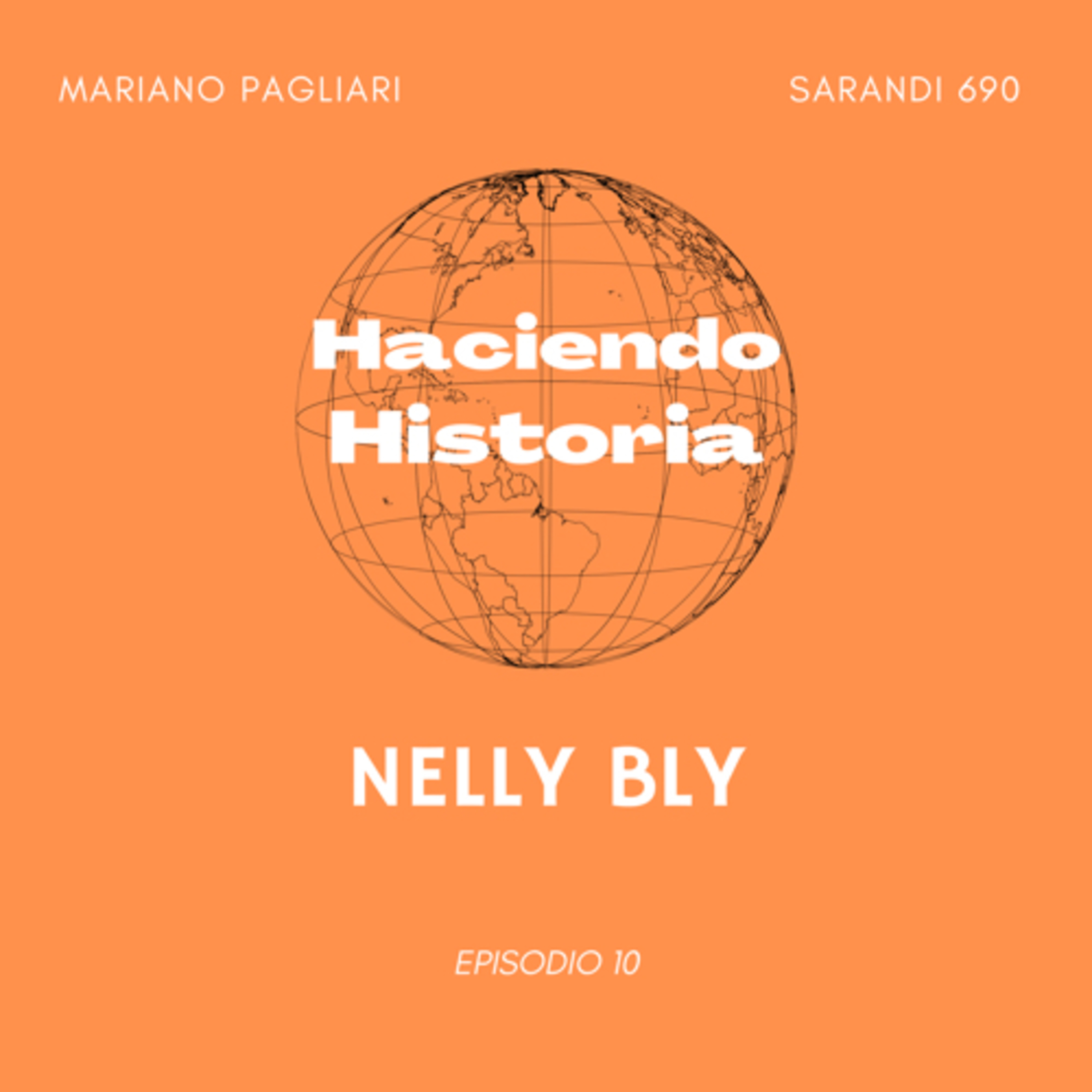 Haciendo Historia