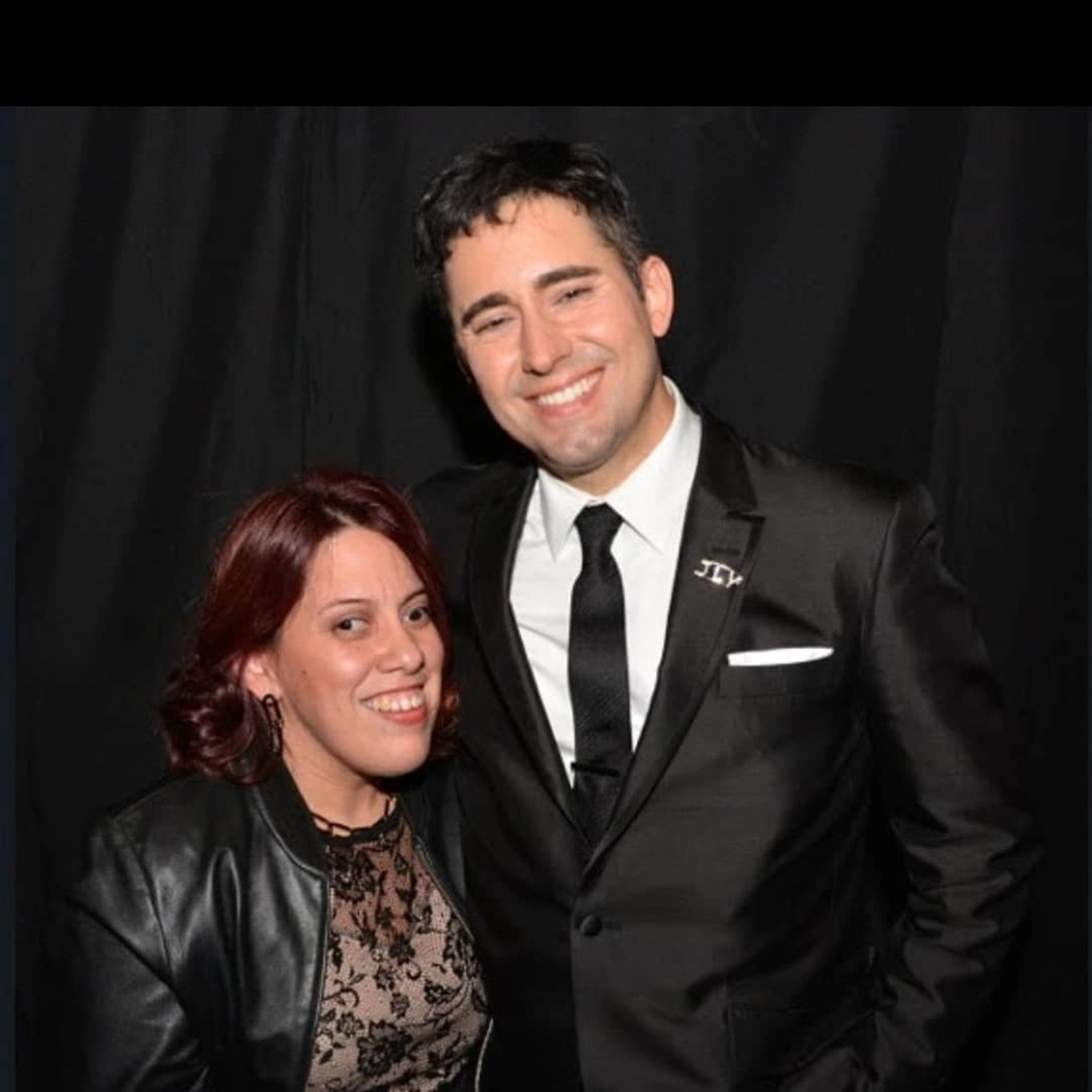 The Heart of Christmas with John Lloyd Young episode artwork
