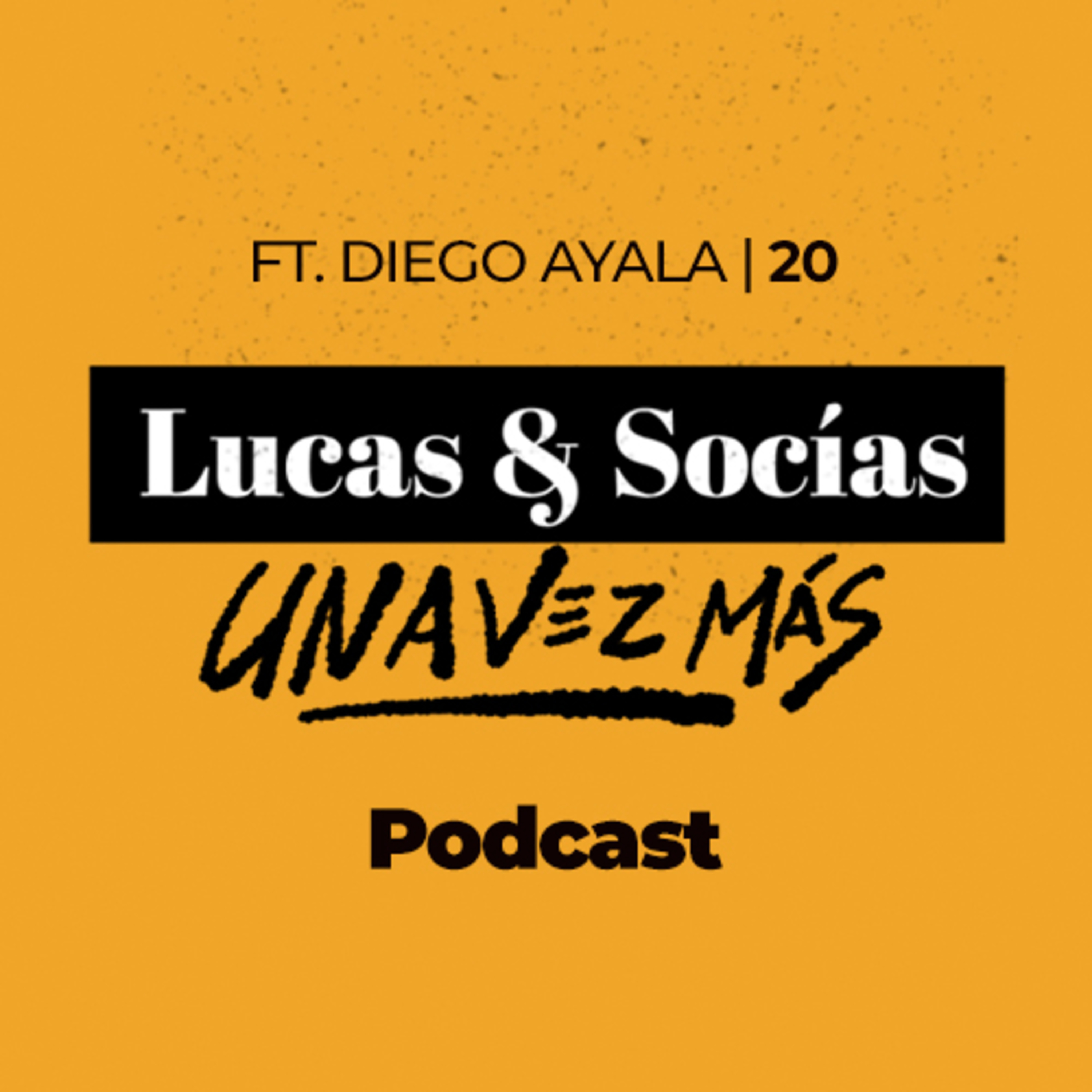 Lucas y Socías, una vez más