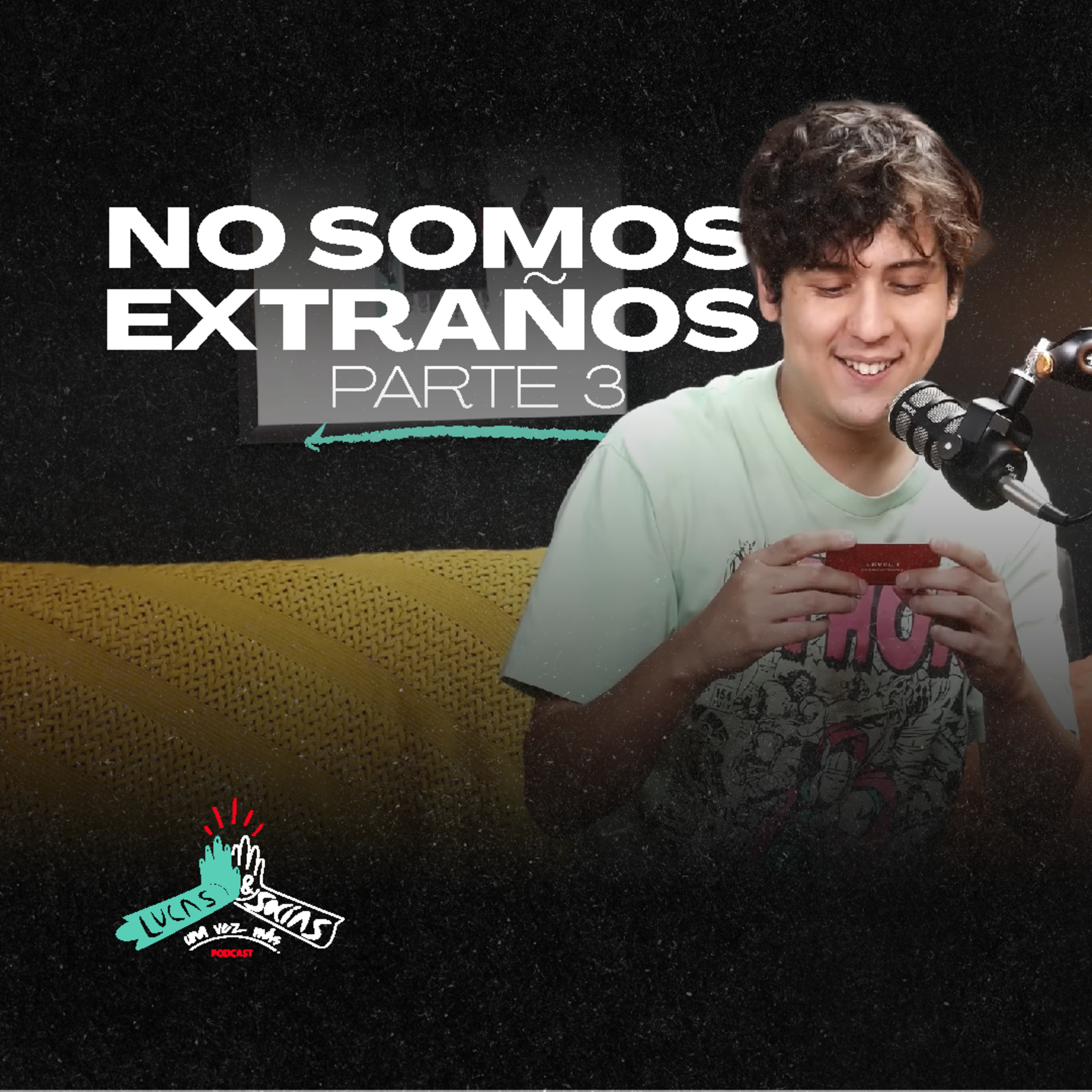 Lucas y Socías, una vez más