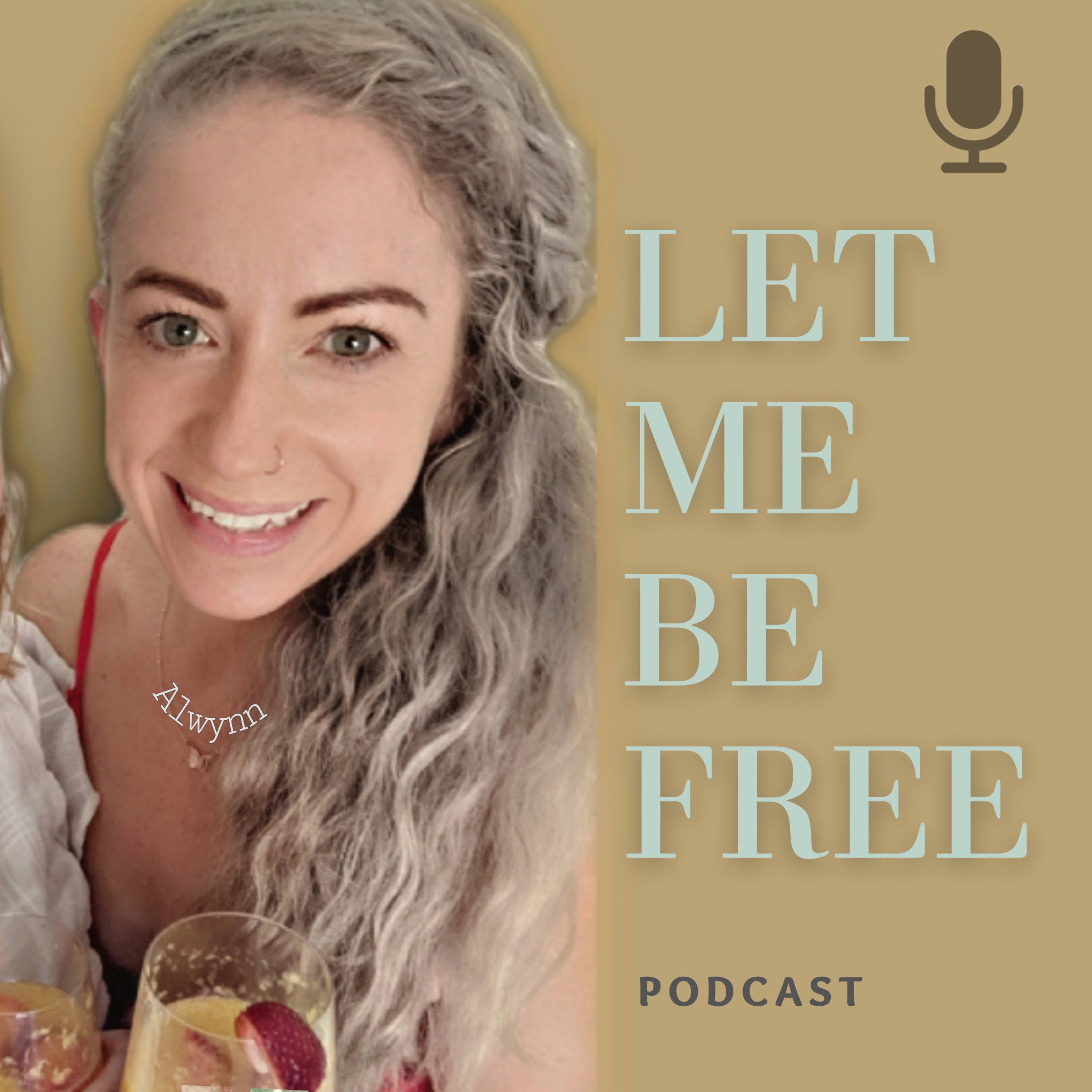 Let Me Be Free