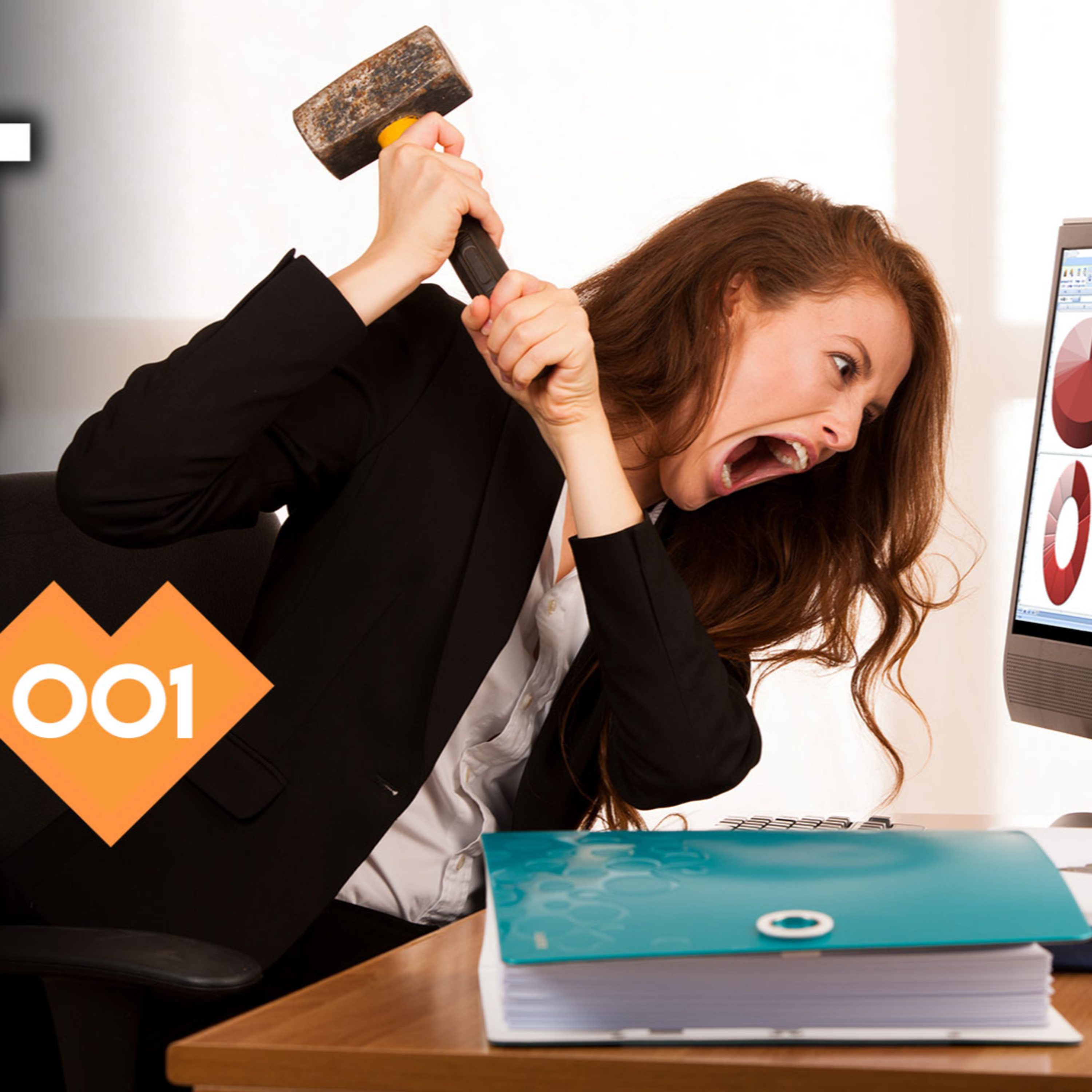 The Quit Your Day Job Podcast by Spreadshop