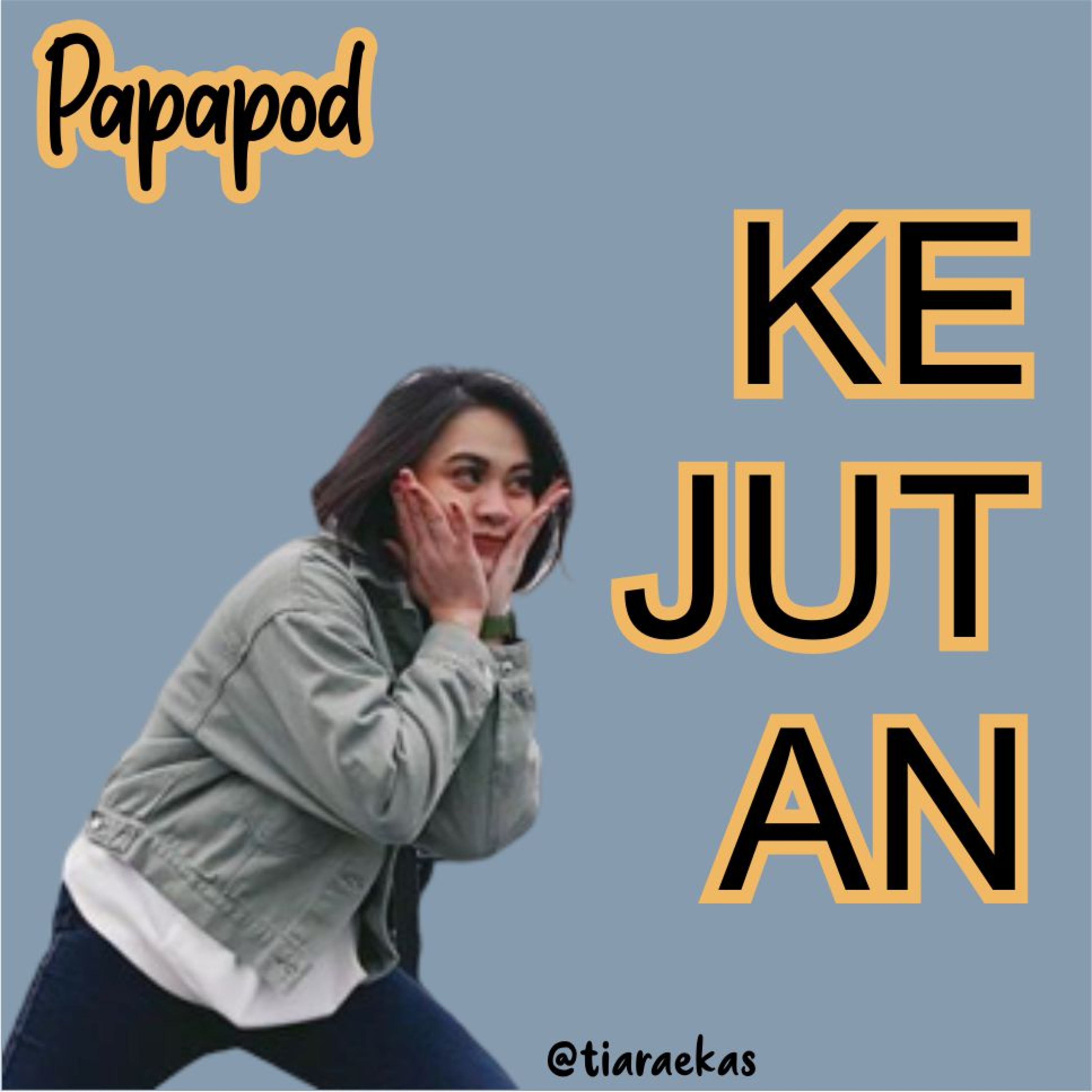 Eps 1 - Sinyal ilang godain Pramugari (Part 1) episode artwork