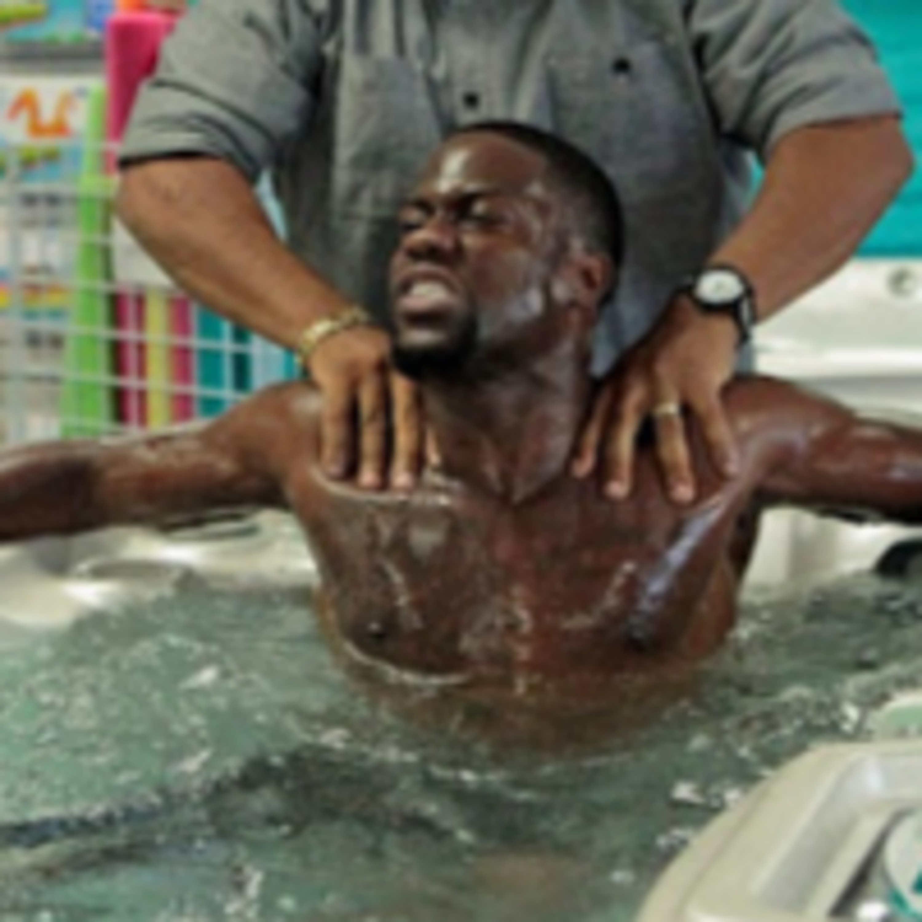 Ep. 35 - Is Kevin Hart WASHED Up episode artwork
