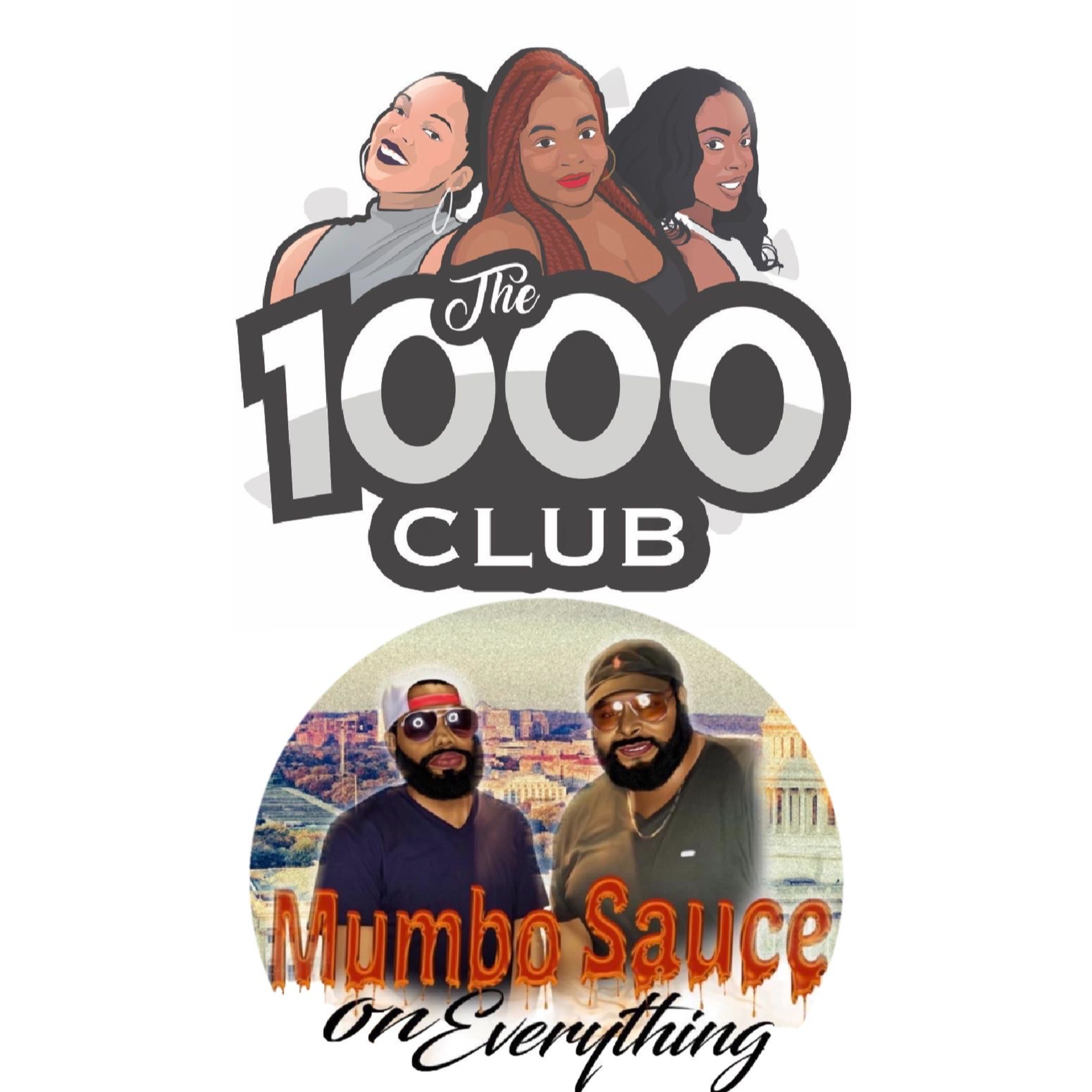 Ep. 49 - 1000 Club V.I.P episode artwork