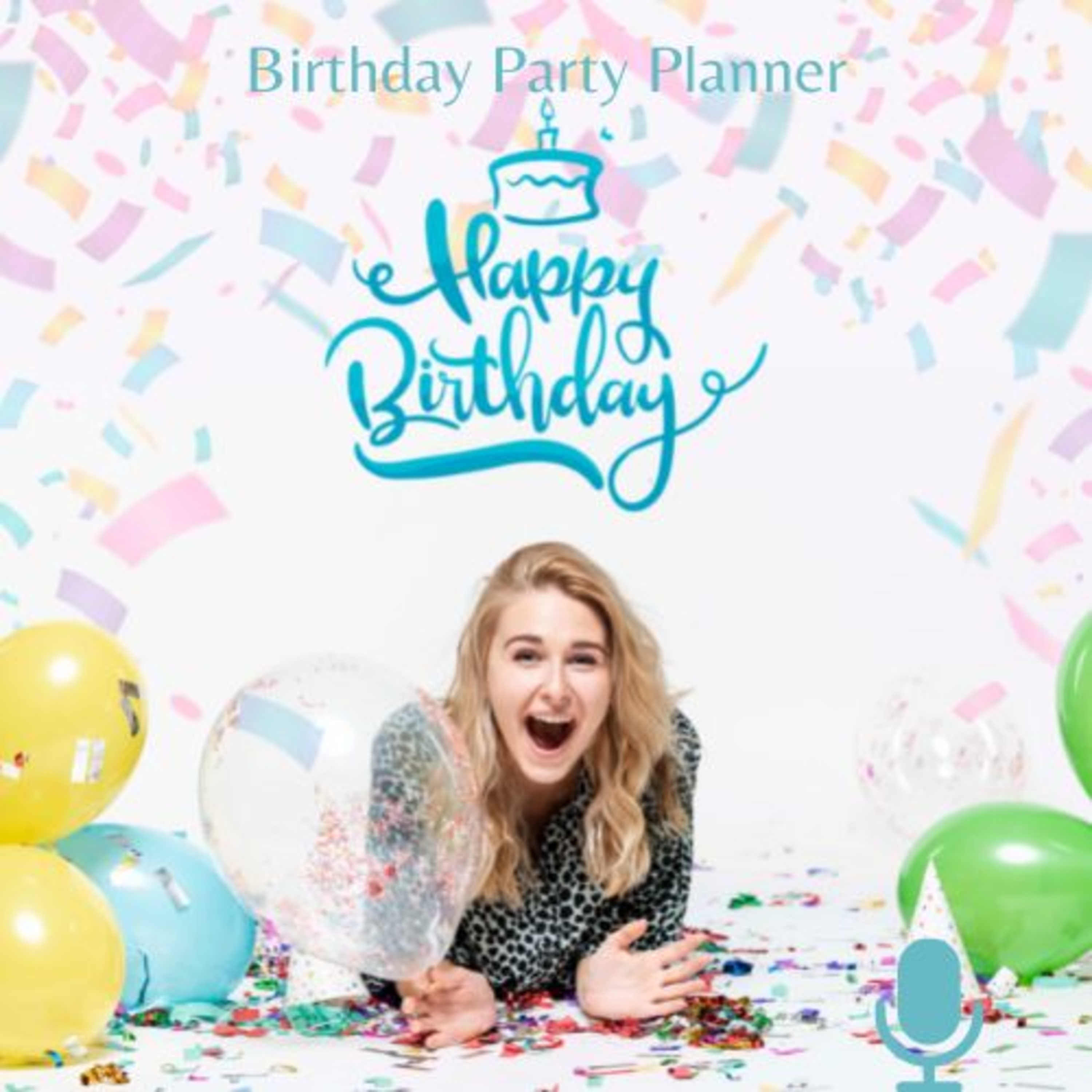 Plan Your Child’s Birthday Party With Cabo Event Planner
