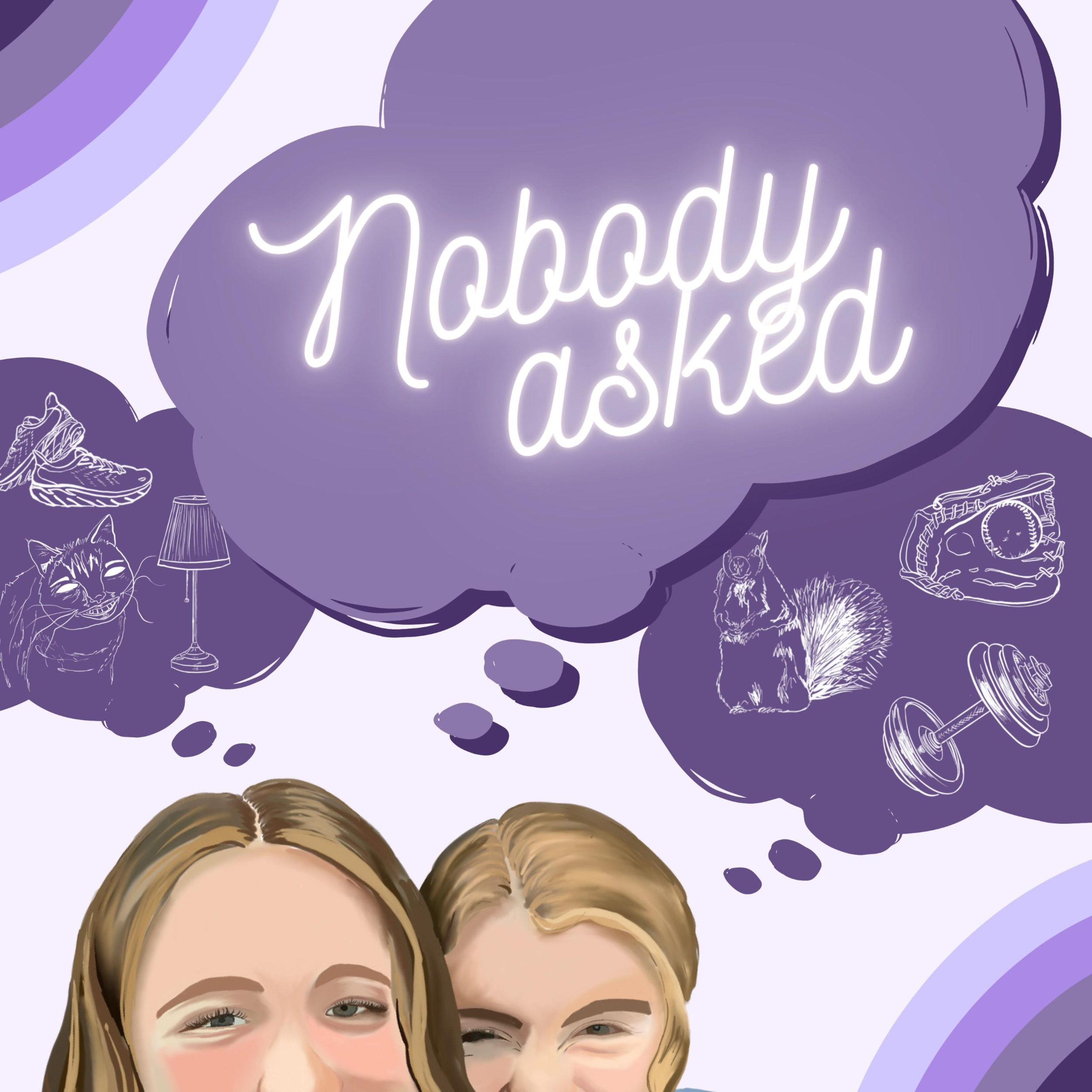 Nobody Asked