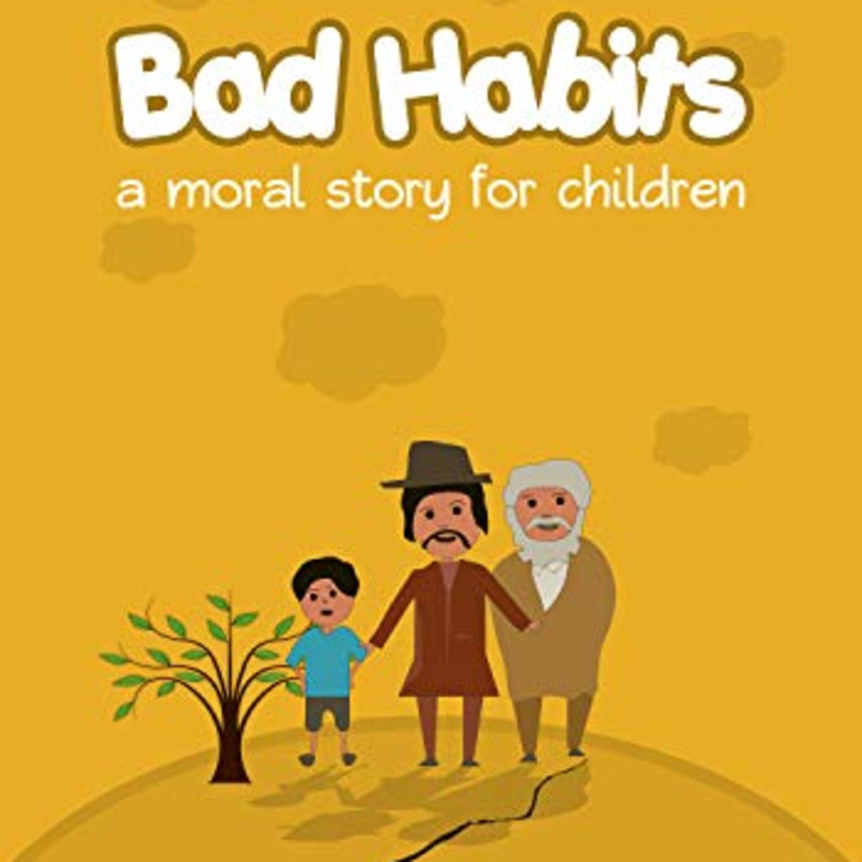 Podcast in Hindi on Kids Moral Stories & Indian History, Hindi Kahaniya, Hindi Story, हिंदी कहानियाँ