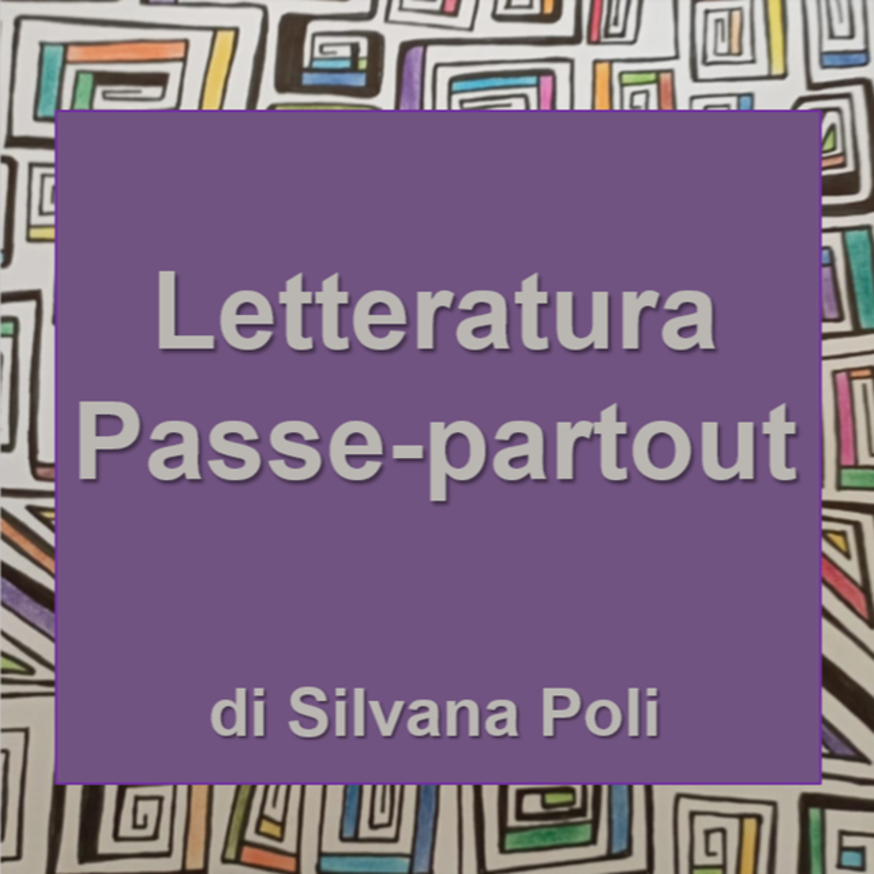 Letteratura Passepartout