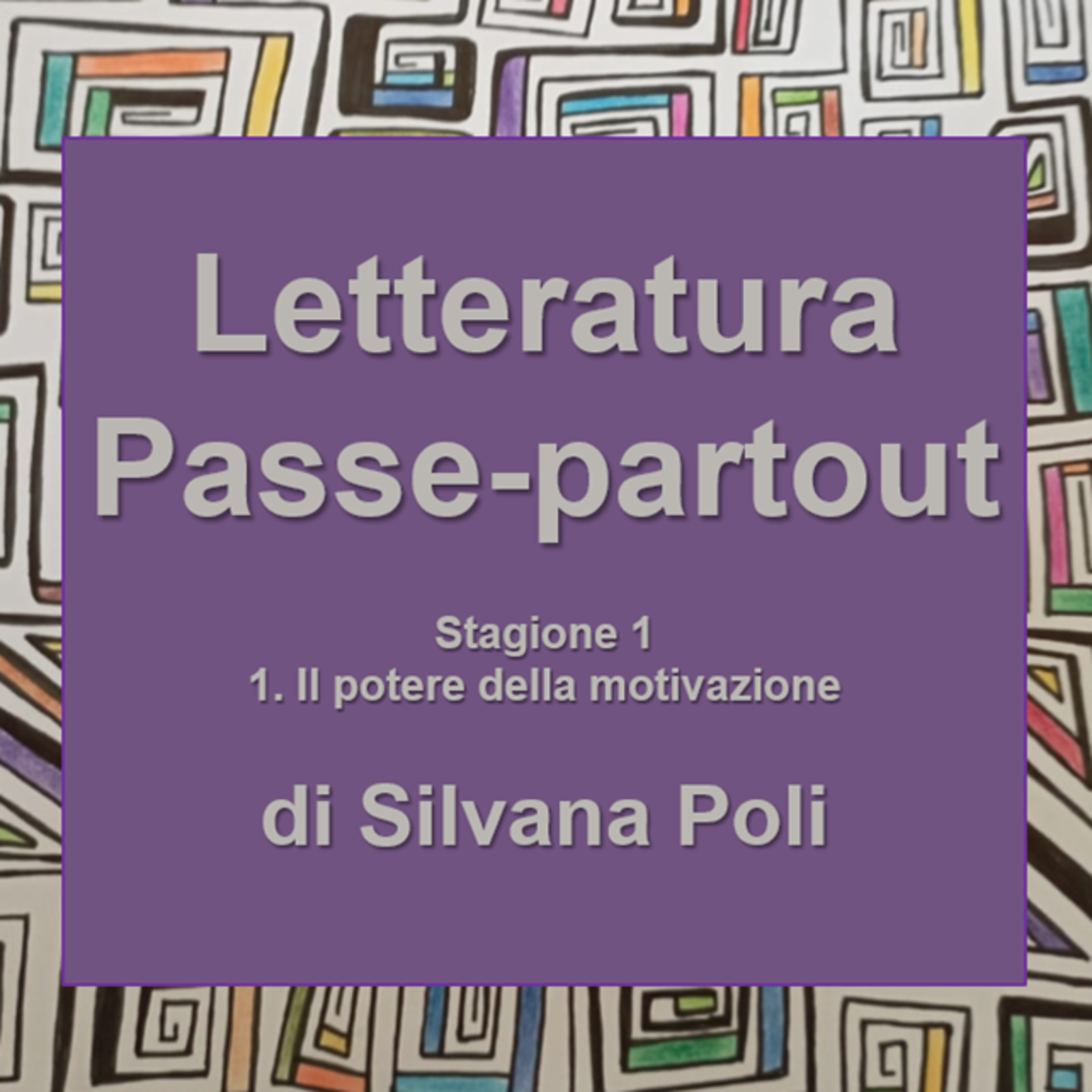 Letteratura Passepartout