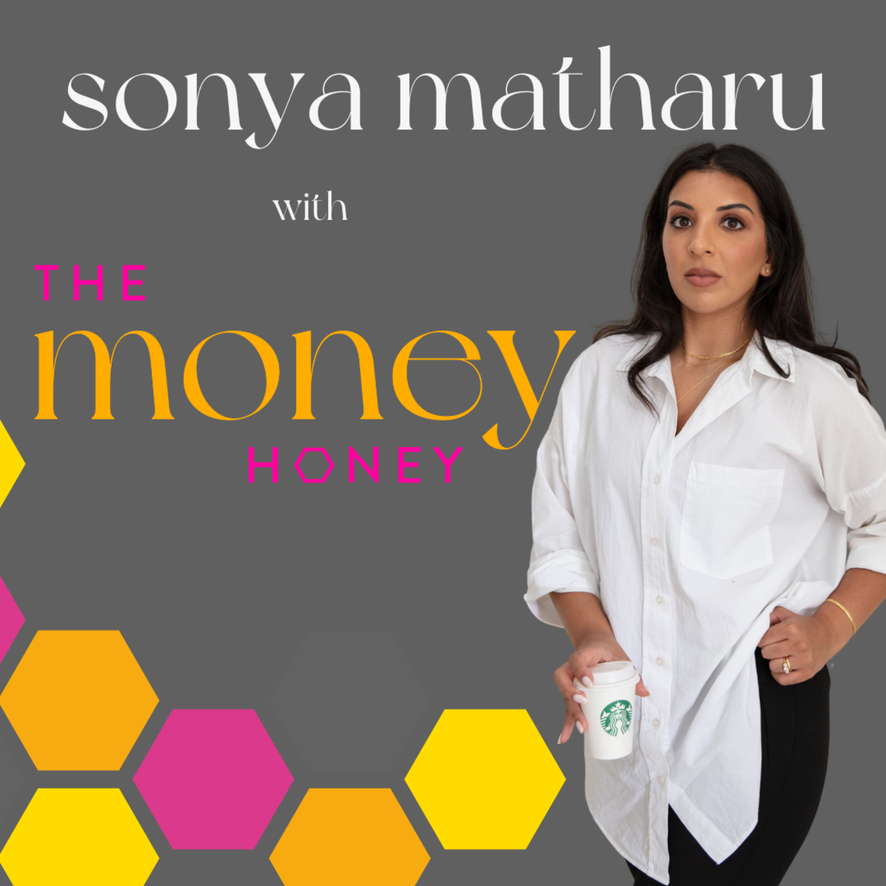 The Money Honey - Women in Property, Finance & Construction