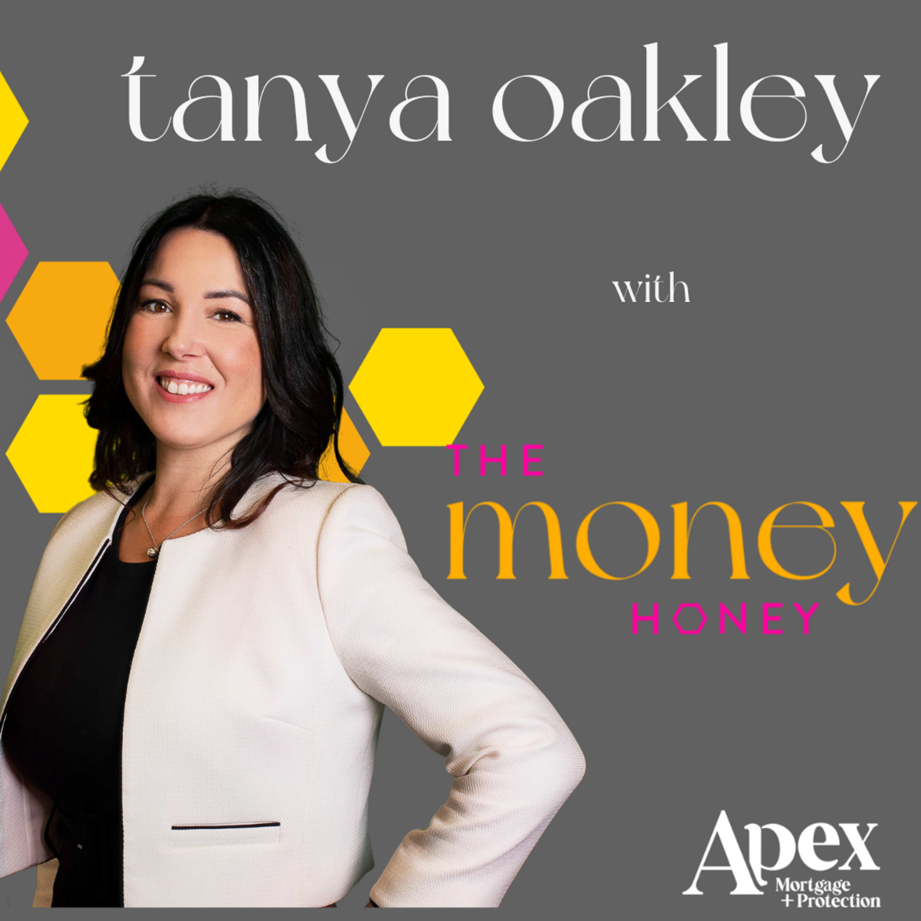 The Money Honey - Women in Property, Finance & Construction