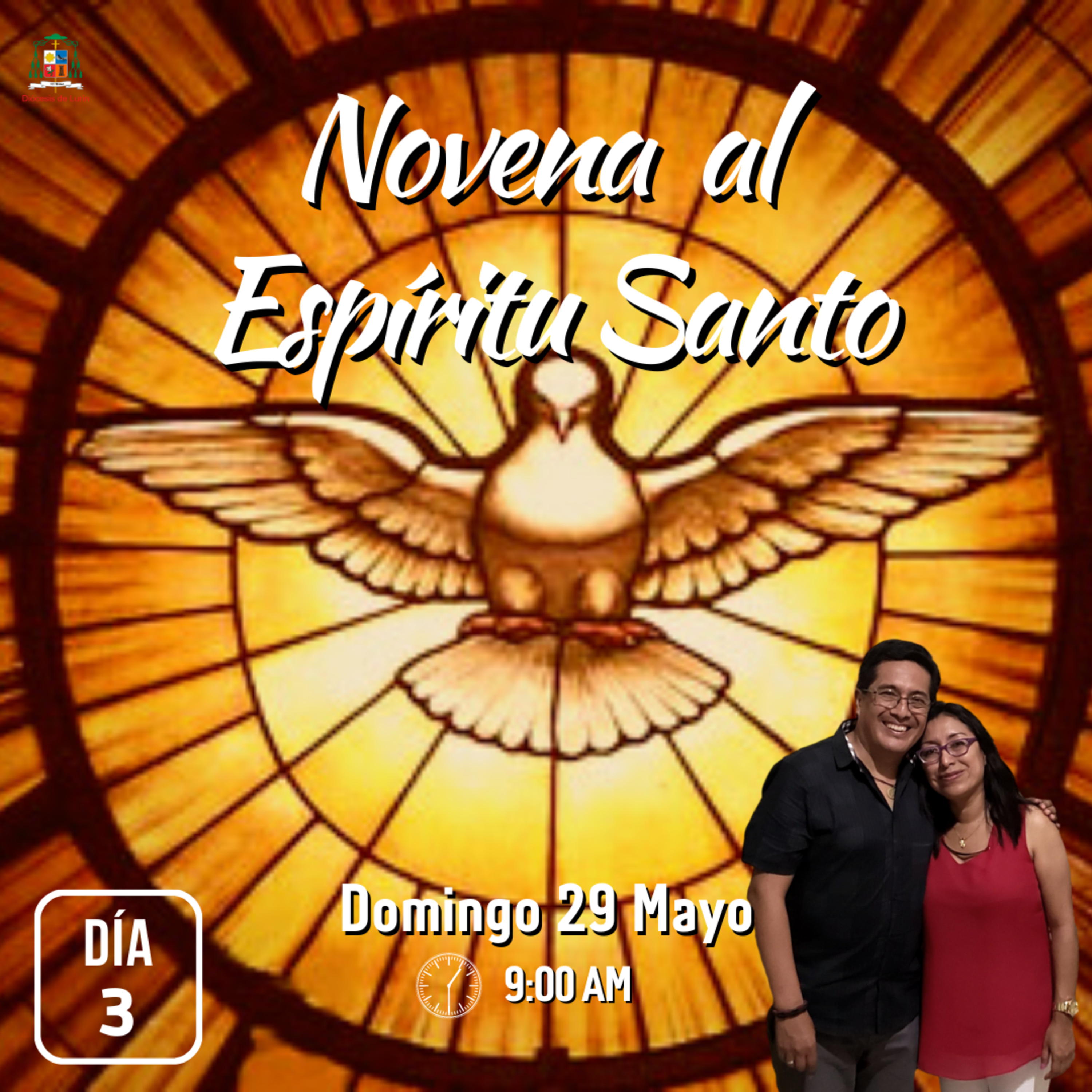 Prédicas y Enseñanzas