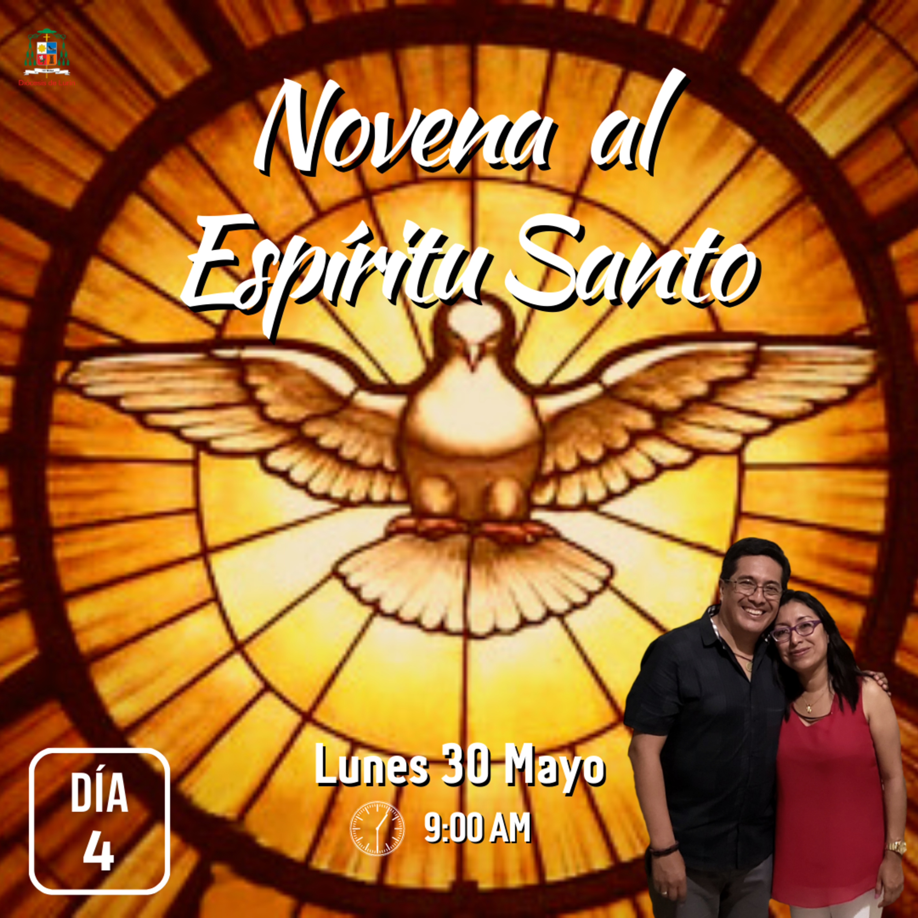 Prédicas y Enseñanzas