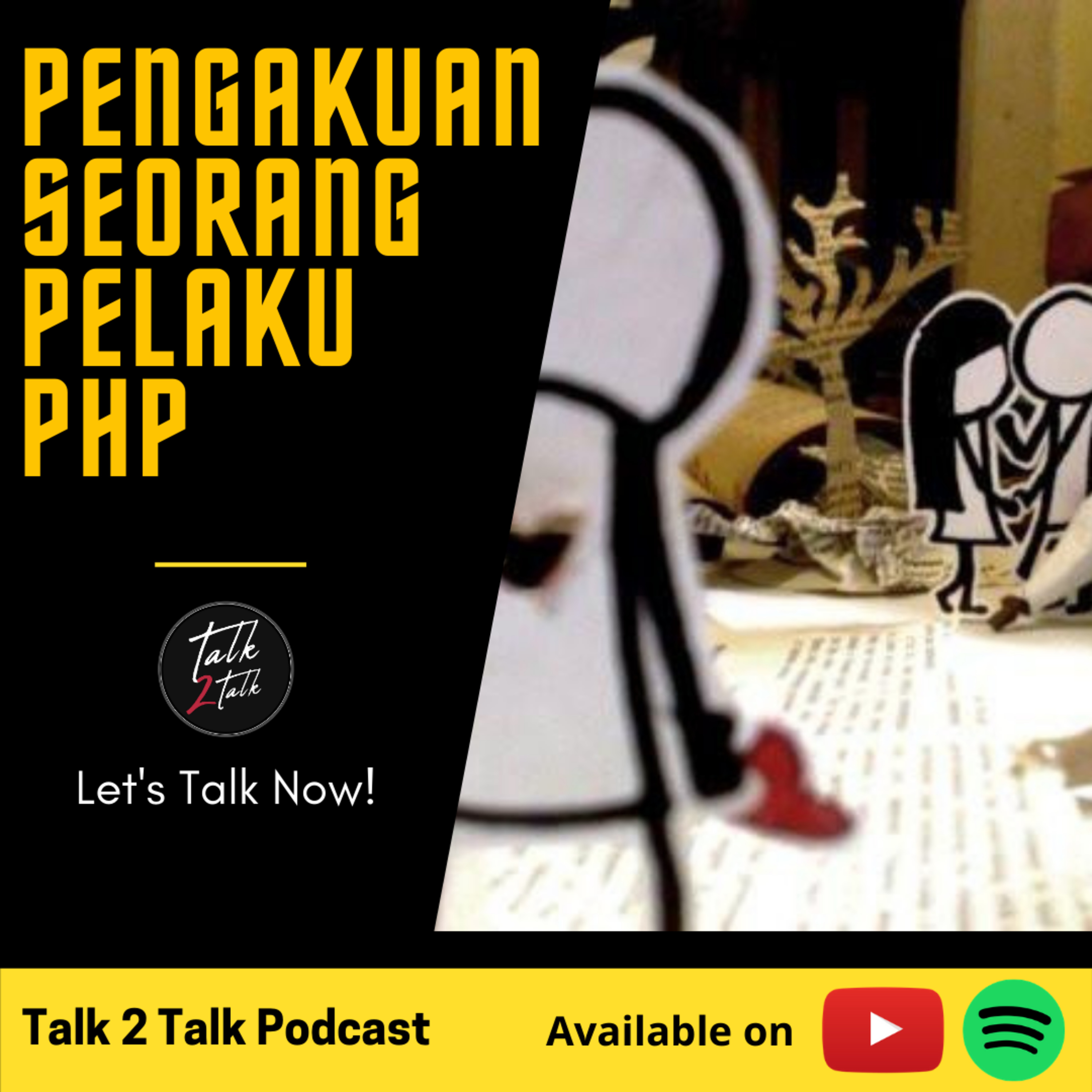Talk 2 Talk