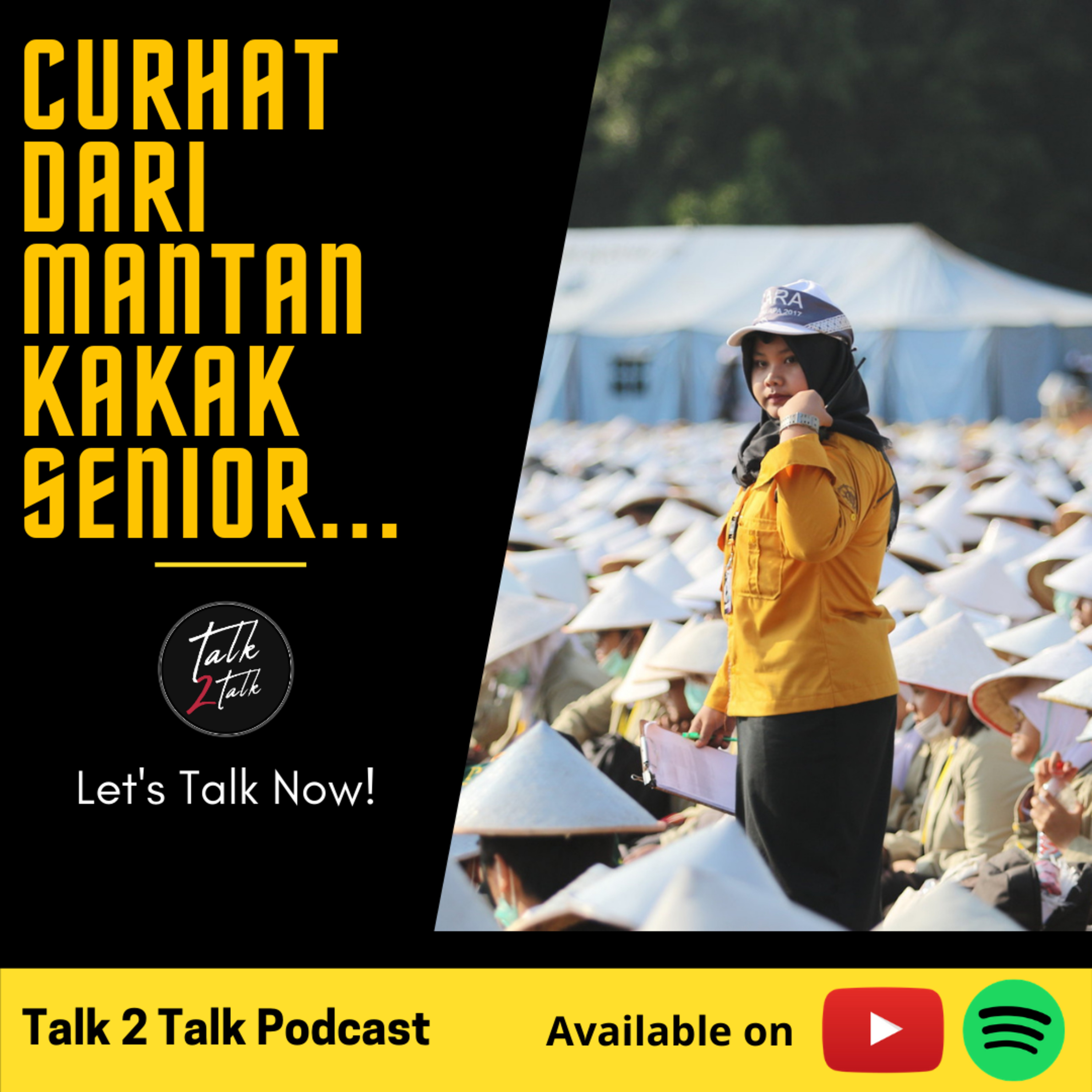 Talk 2 Talk