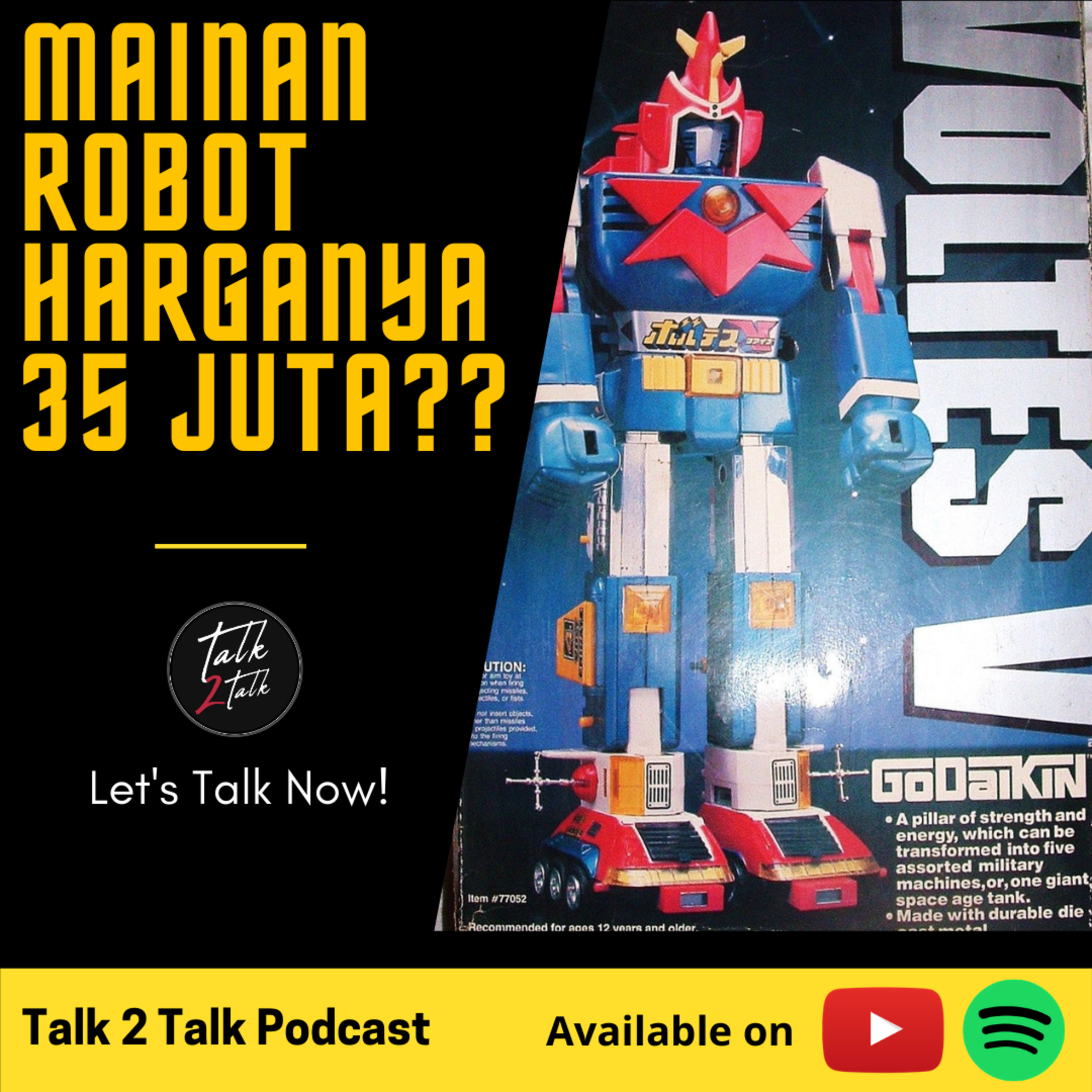 Talk 2 Talk