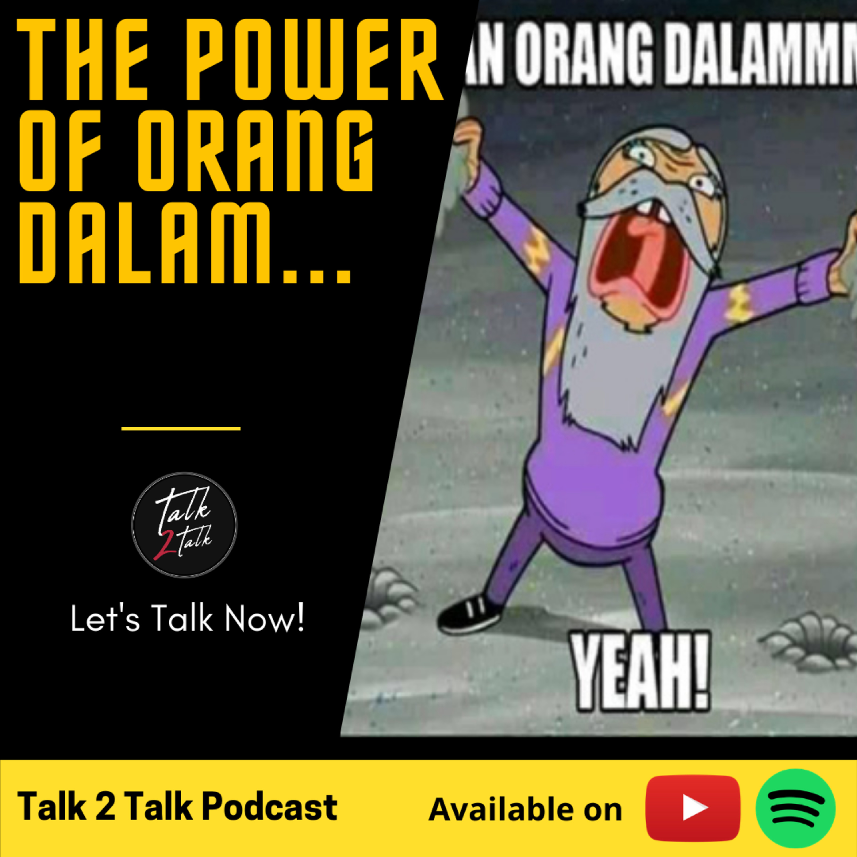 Talk 2 Talk