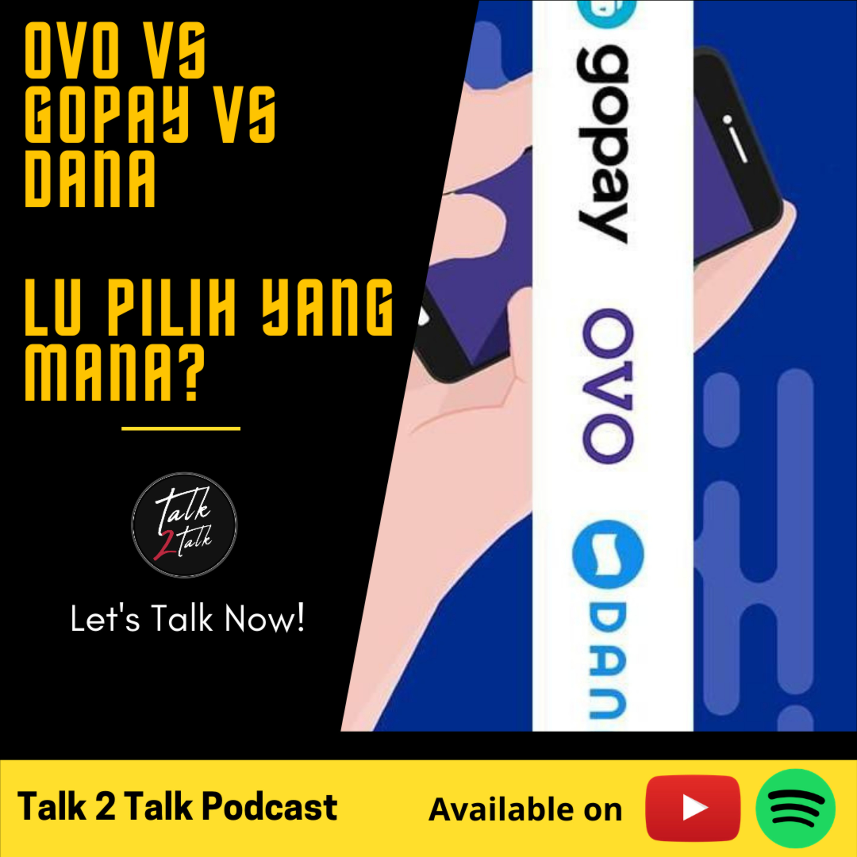 Talk 2 Talk