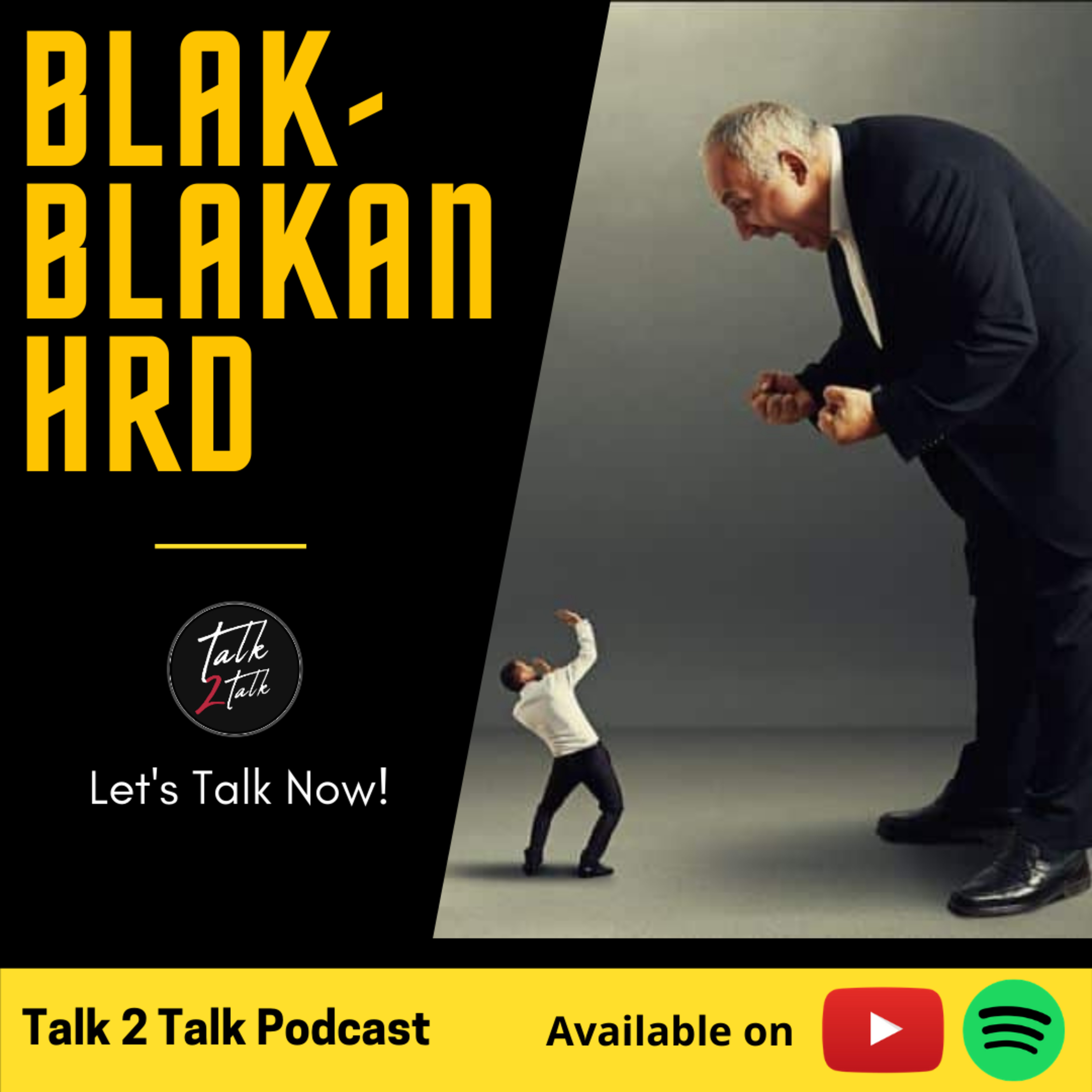 Talk 2 Talk