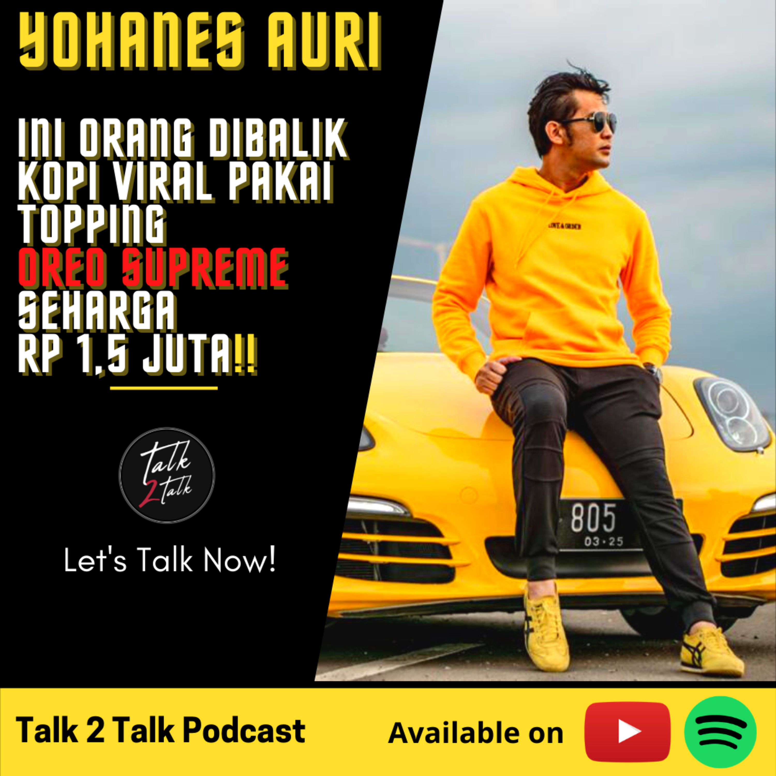 Talk 2 Talk